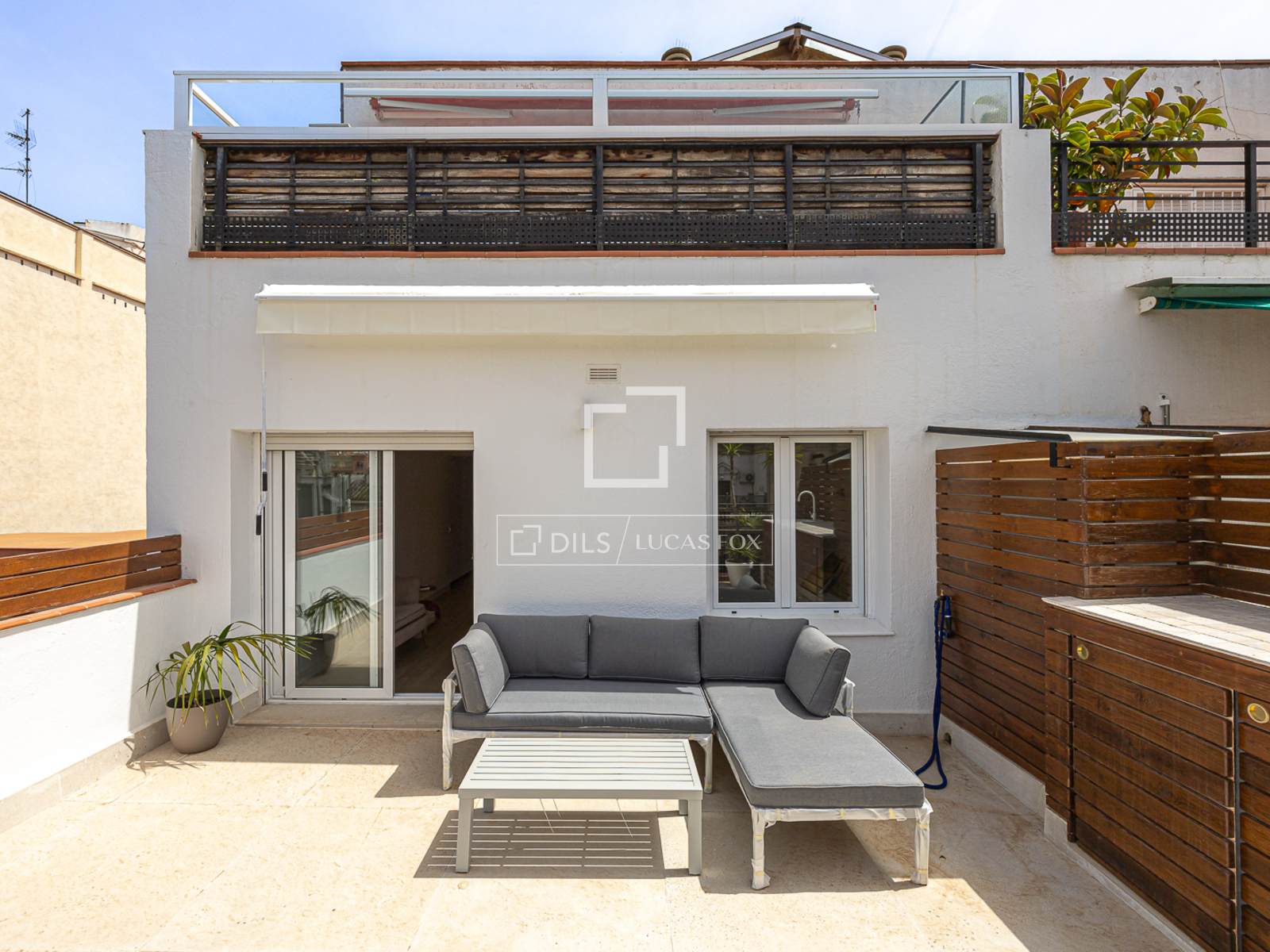 Dzīvoklis Barcelona, Spānijā 2 istabas, 52 m2 Nr. 192867