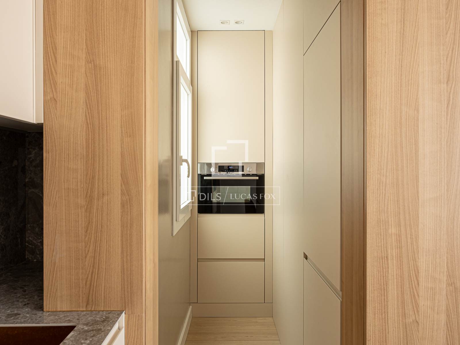 Dzīvoklis Barcelona, Spānijā 2 istabas, 52 m2 Nr. 192867