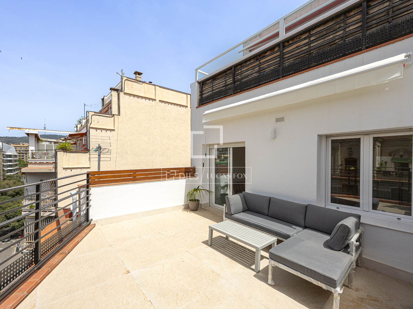 Dzīvoklis Barcelona, Spānijā 2 istabas, 52 m2 Nr. 192867