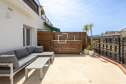 Dzīvoklis Barcelona, Spānijā 2 istabas, 52 m2 Nr. 192867