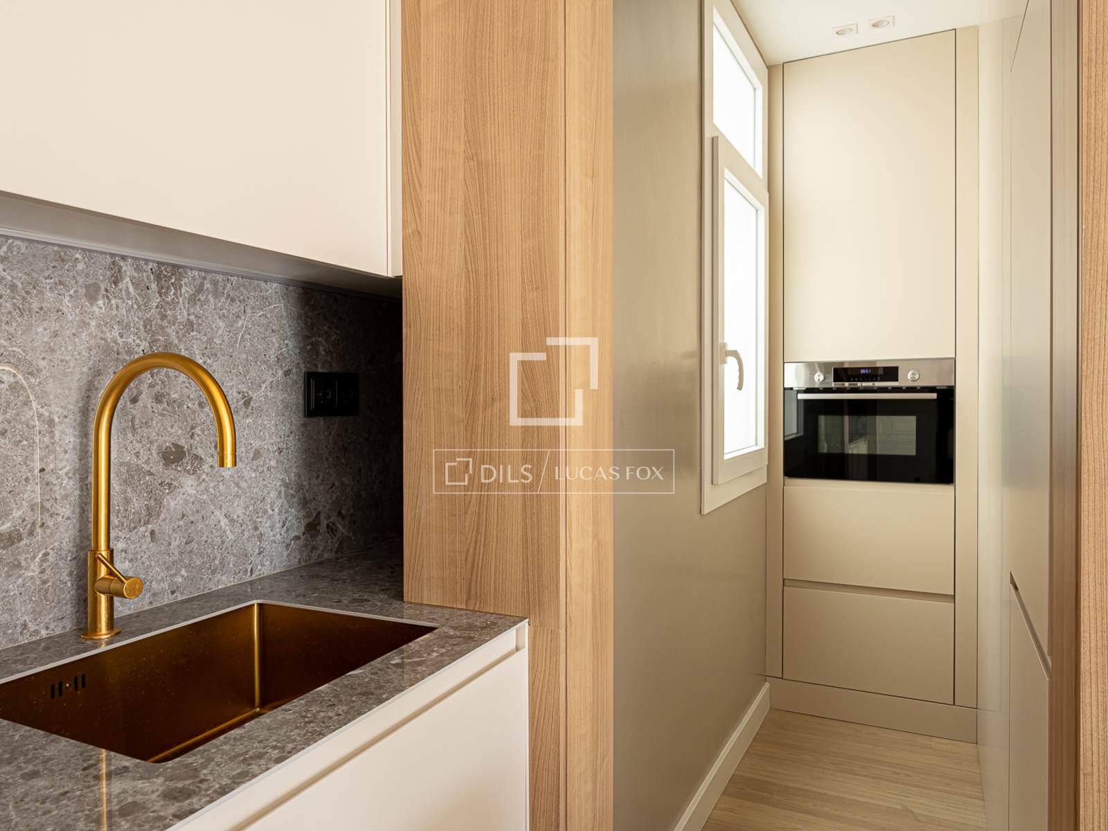 Dzīvoklis Barcelona, Spānijā 2 istabas, 52 m2 Nr. 192867
