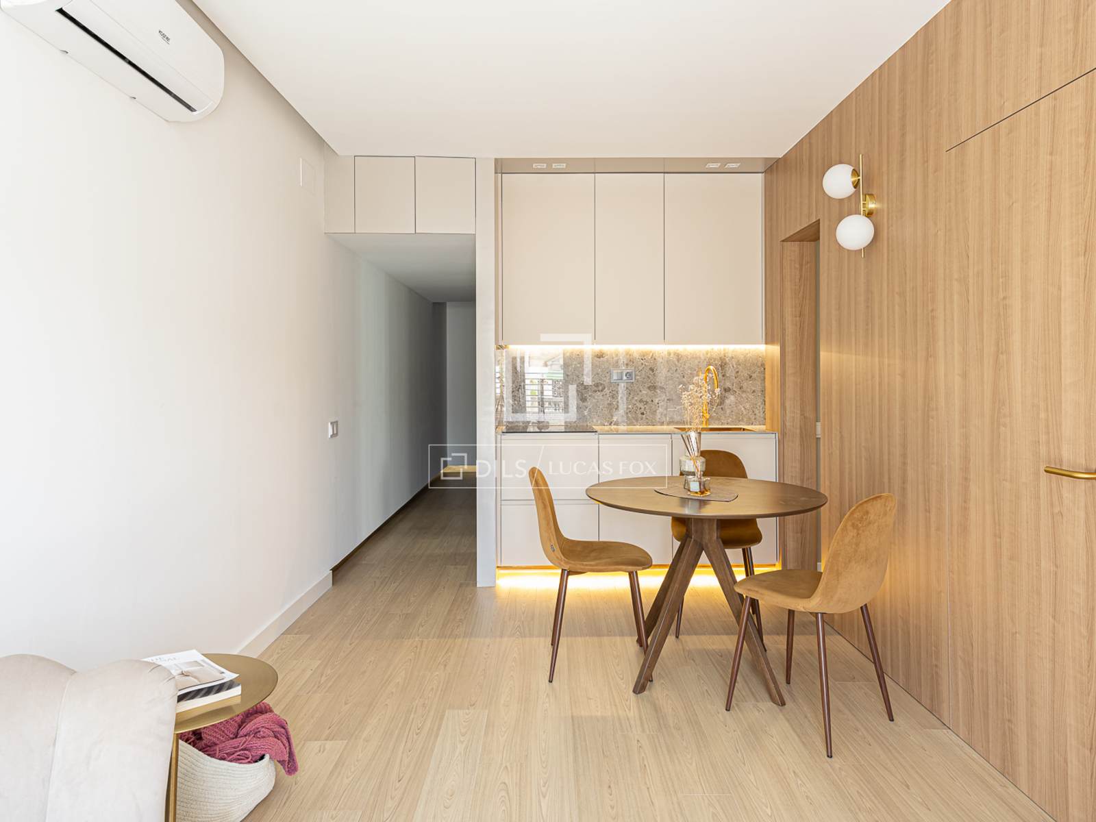 Dzīvoklis Barcelona, Spānijā 2 istabas, 52 m2 Nr. 192867