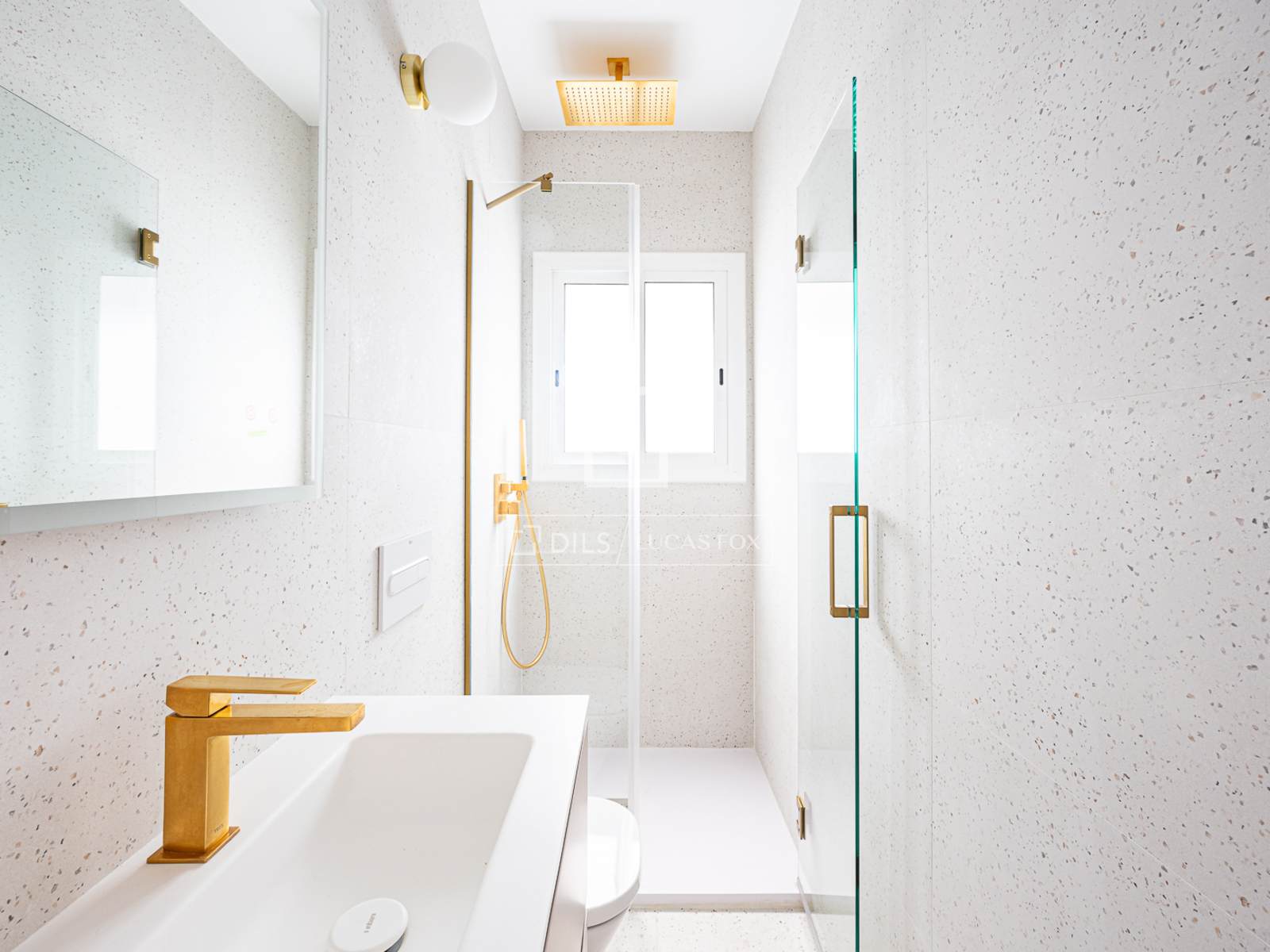 Dzīvoklis Barcelona, Spānijā 2 istabas, 52 m2 Nr. 192867