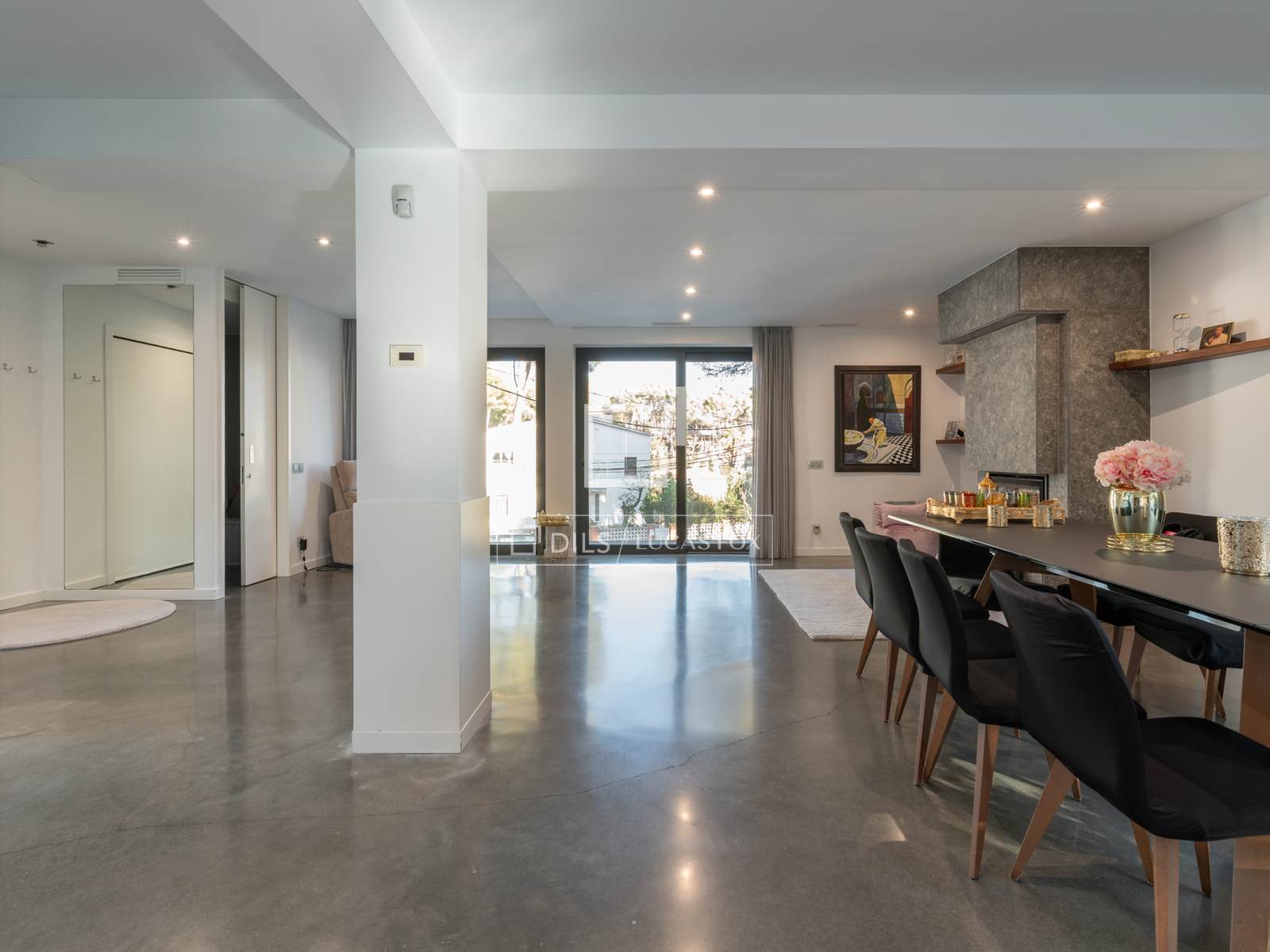 Villa à Castelldefels, Barcelona, Espagne 5 chambres, 362 m2 No. 192871