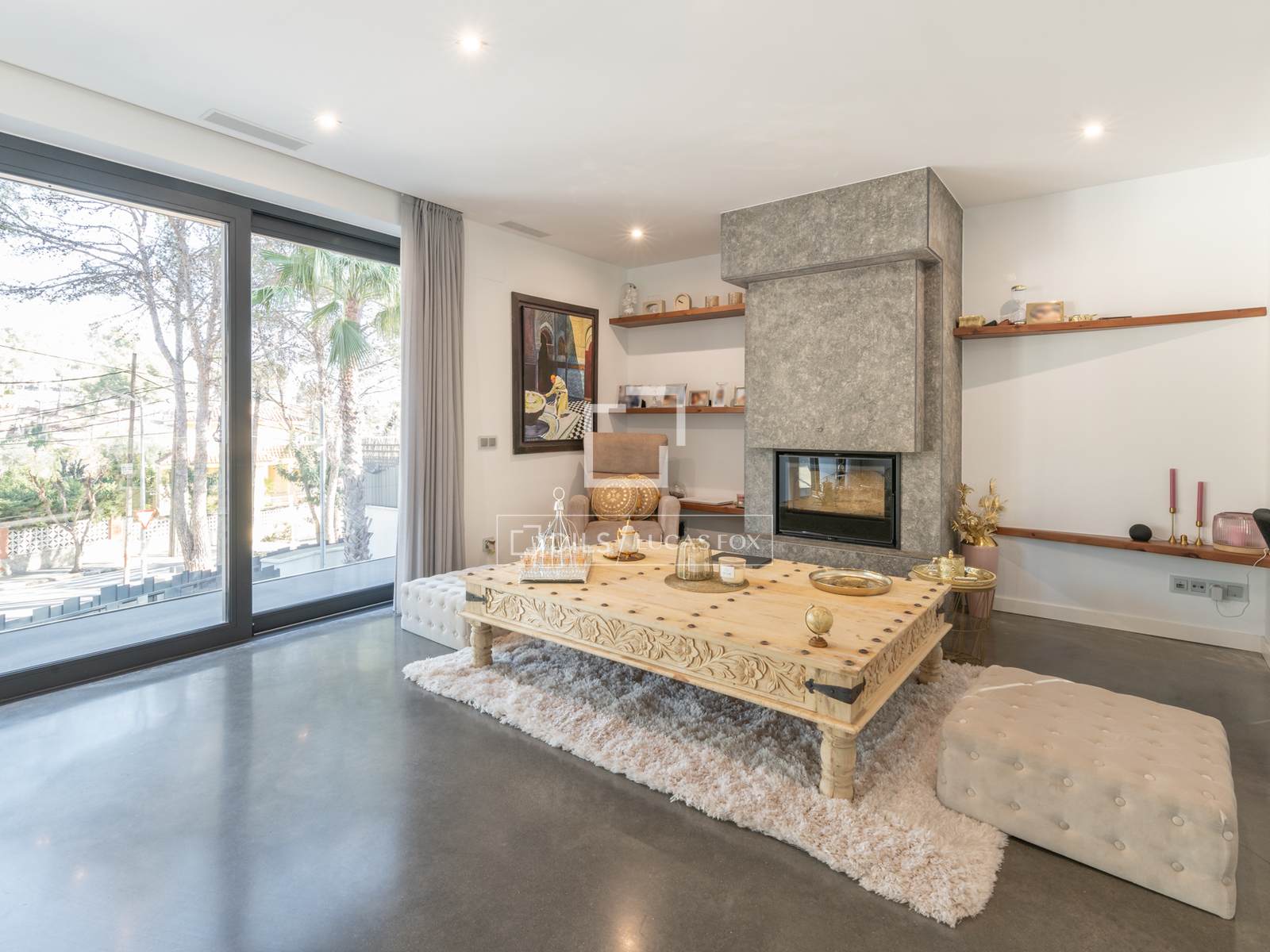 Villa à Castelldefels, Barcelona, Espagne 5 chambres, 362 m2 No. 192871