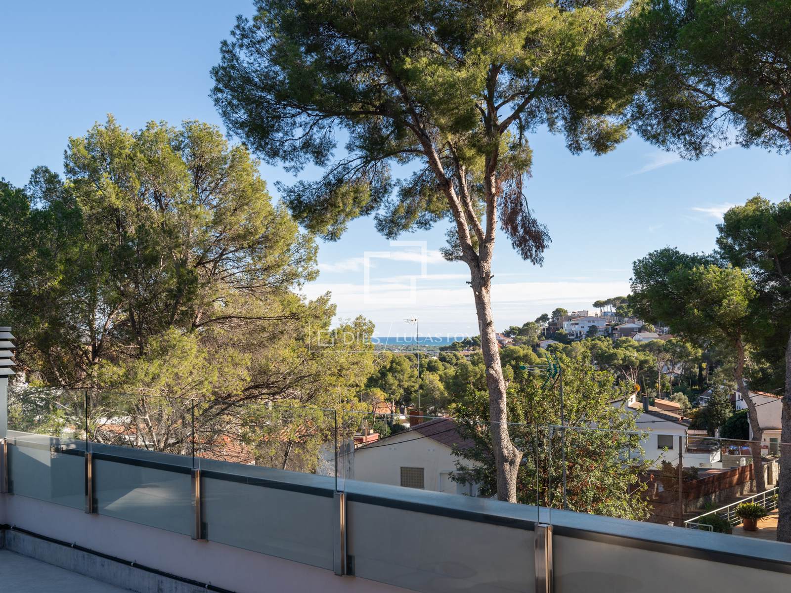 Villa à Castelldefels, Barcelona, Espagne 5 chambres, 362 m2 No. 192871