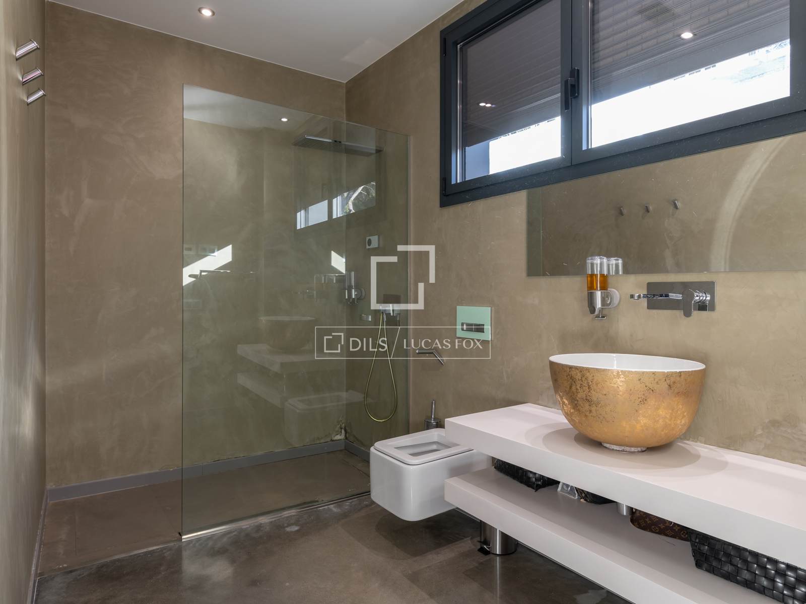 Villa à Castelldefels, Barcelona, Espagne 5 chambres, 362 m2 No. 192871