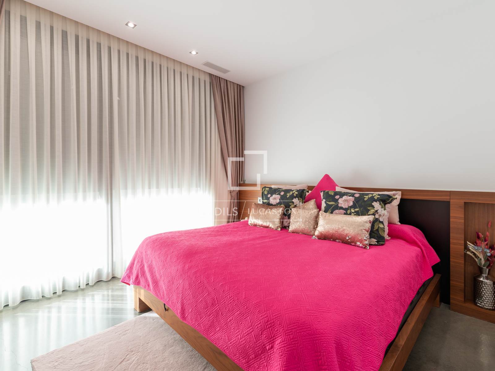 Villa à Castelldefels, Barcelona, Espagne 5 chambres, 362 m2 No. 192871