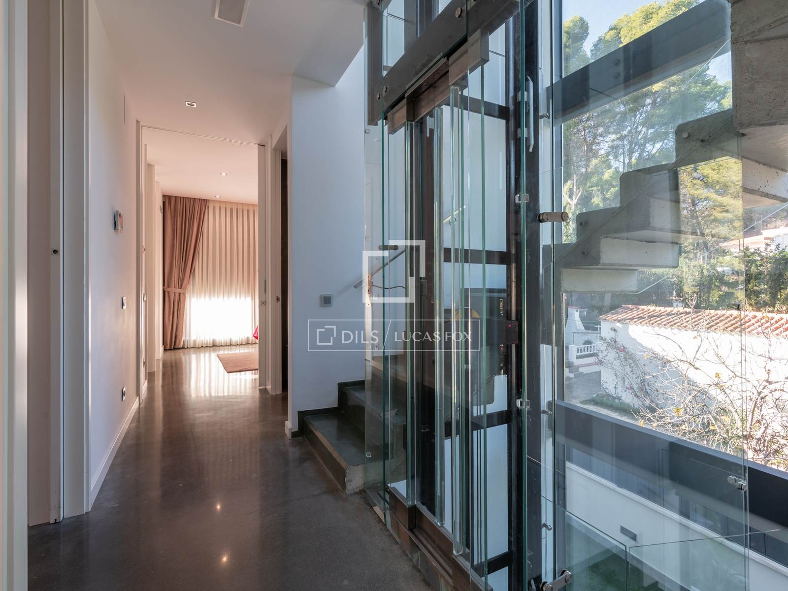 Villa à Castelldefels, Barcelona, Espagne 5 chambres, 362 m2 No. 192871