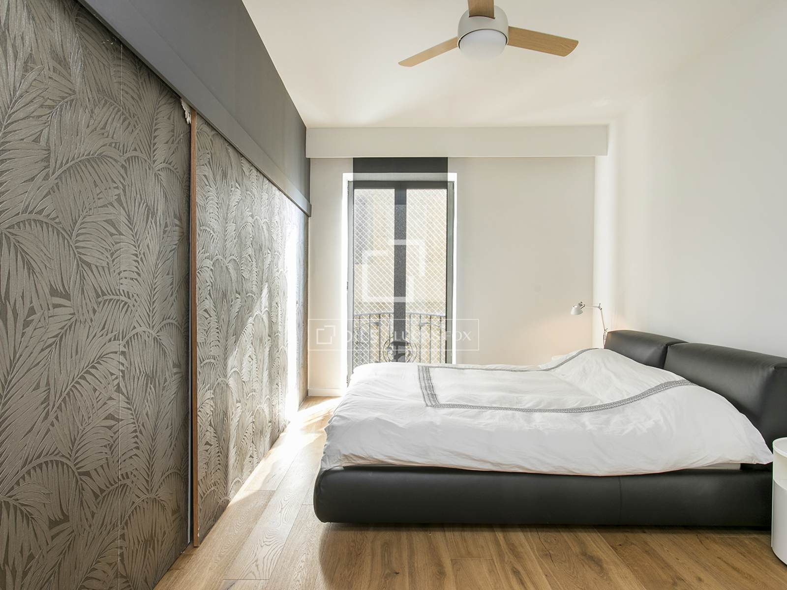 Dzīvoklis Barcelona, Spānijā 2 istabas, 95 m2 Nr. 192868