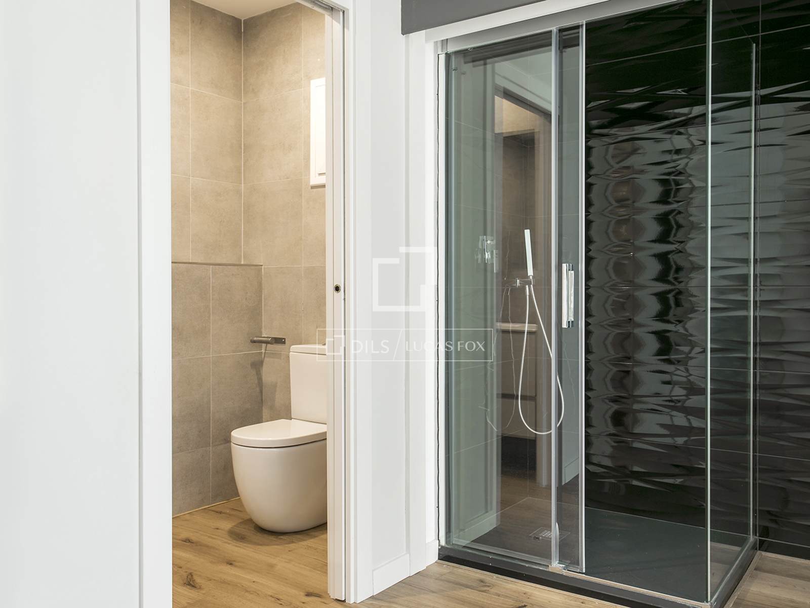 Dzīvoklis Barcelona, Spānijā 2 istabas, 95 m2 Nr. 192868