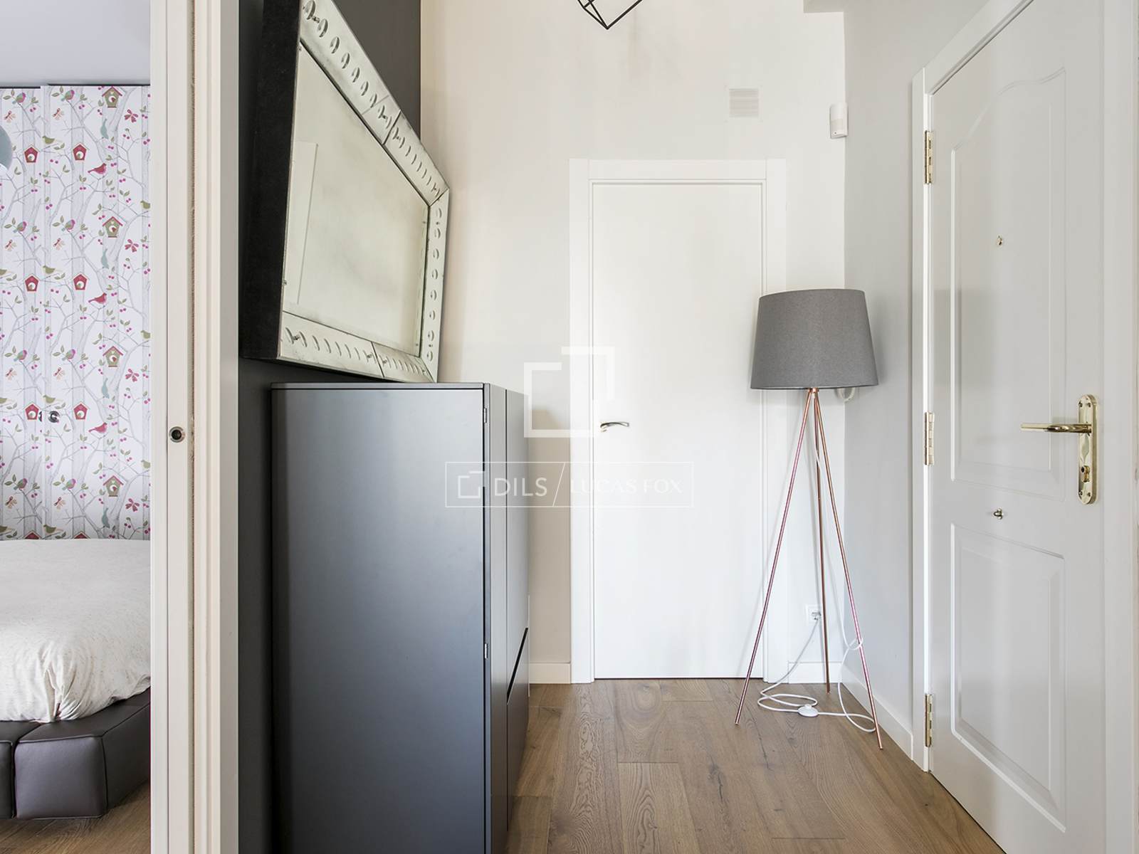 Dzīvoklis Barcelona, Spānijā 2 istabas, 95 m2 Nr. 192868