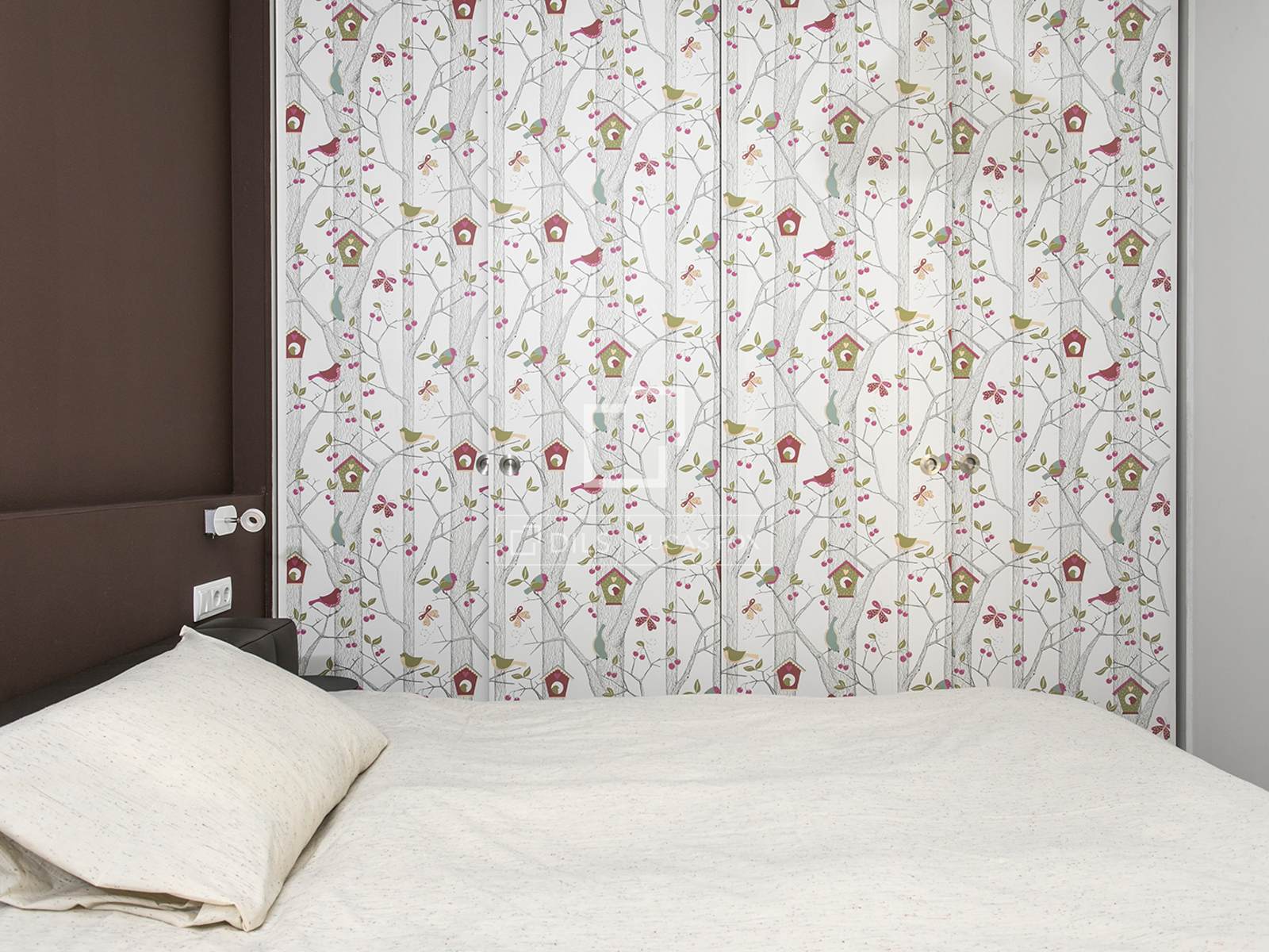 Dzīvoklis Barcelona, Spānijā 2 istabas, 95 m2 Nr. 192868