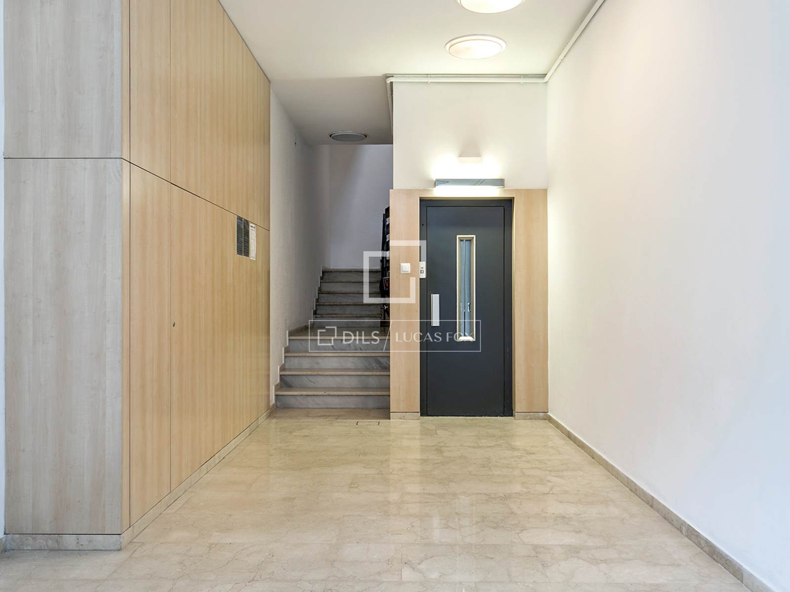 Dzīvoklis Barcelona, Spānijā 2 istabas, 95 m2 Nr. 192868