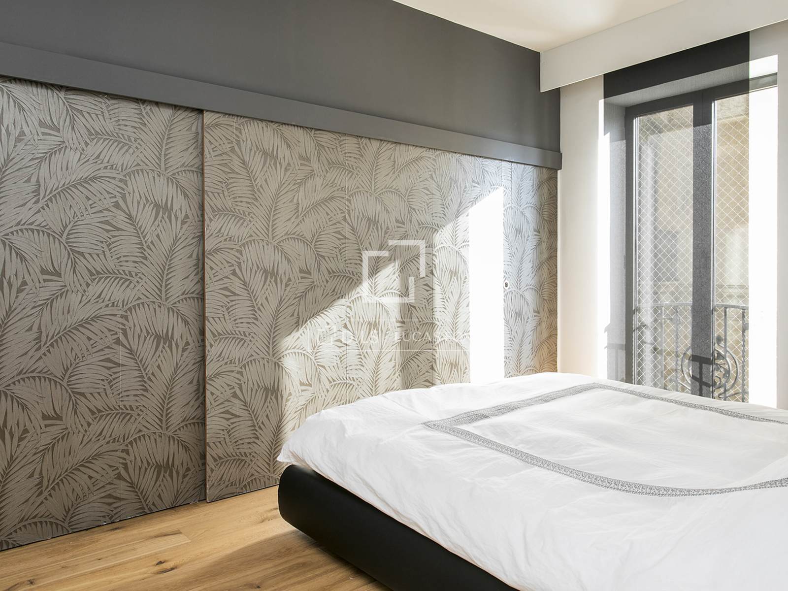 Dzīvoklis Barcelona, Spānijā 2 istabas, 95 m2 Nr. 192868