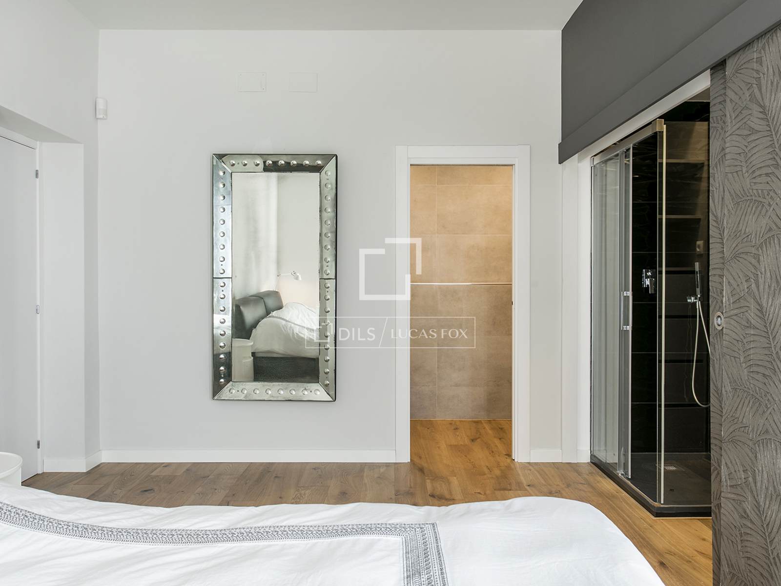 Dzīvoklis Barcelona, Spānijā 2 istabas, 95 m2 Nr. 192868