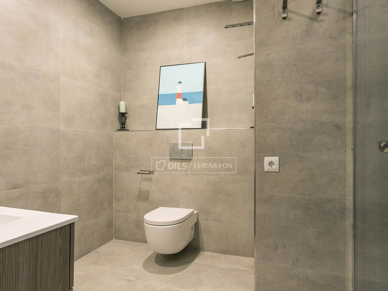 Dzīvoklis Barcelona, Spānijā 2 istabas, 95 m2 Nr. 192868