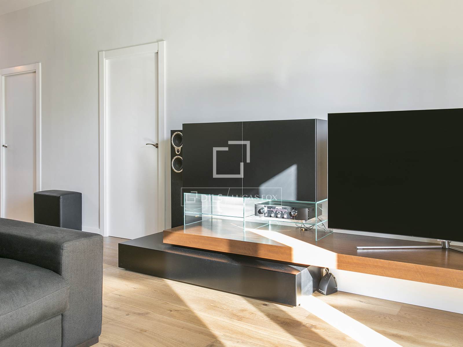Dzīvoklis Barcelona, Spānijā 2 istabas, 95 m2 Nr. 192868