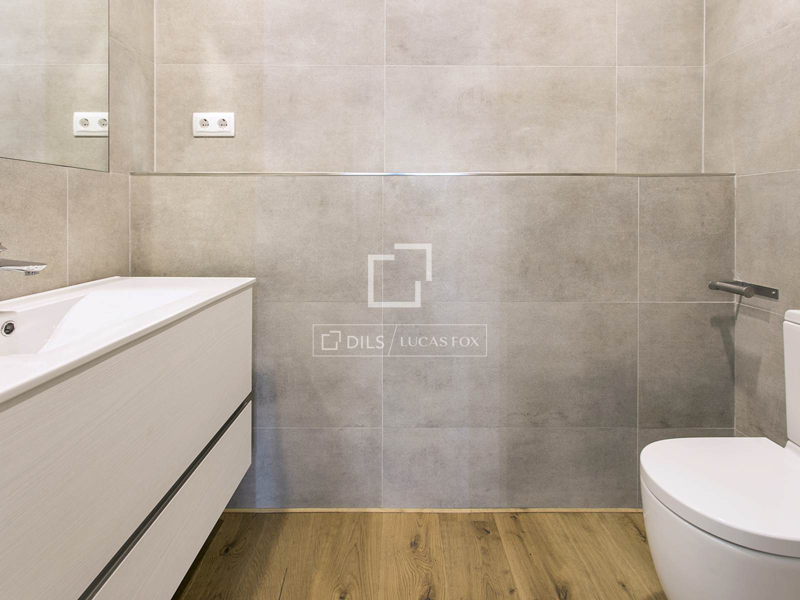 Dzīvoklis Barcelona, Spānijā 2 istabas, 95 m2 Nr. 192868