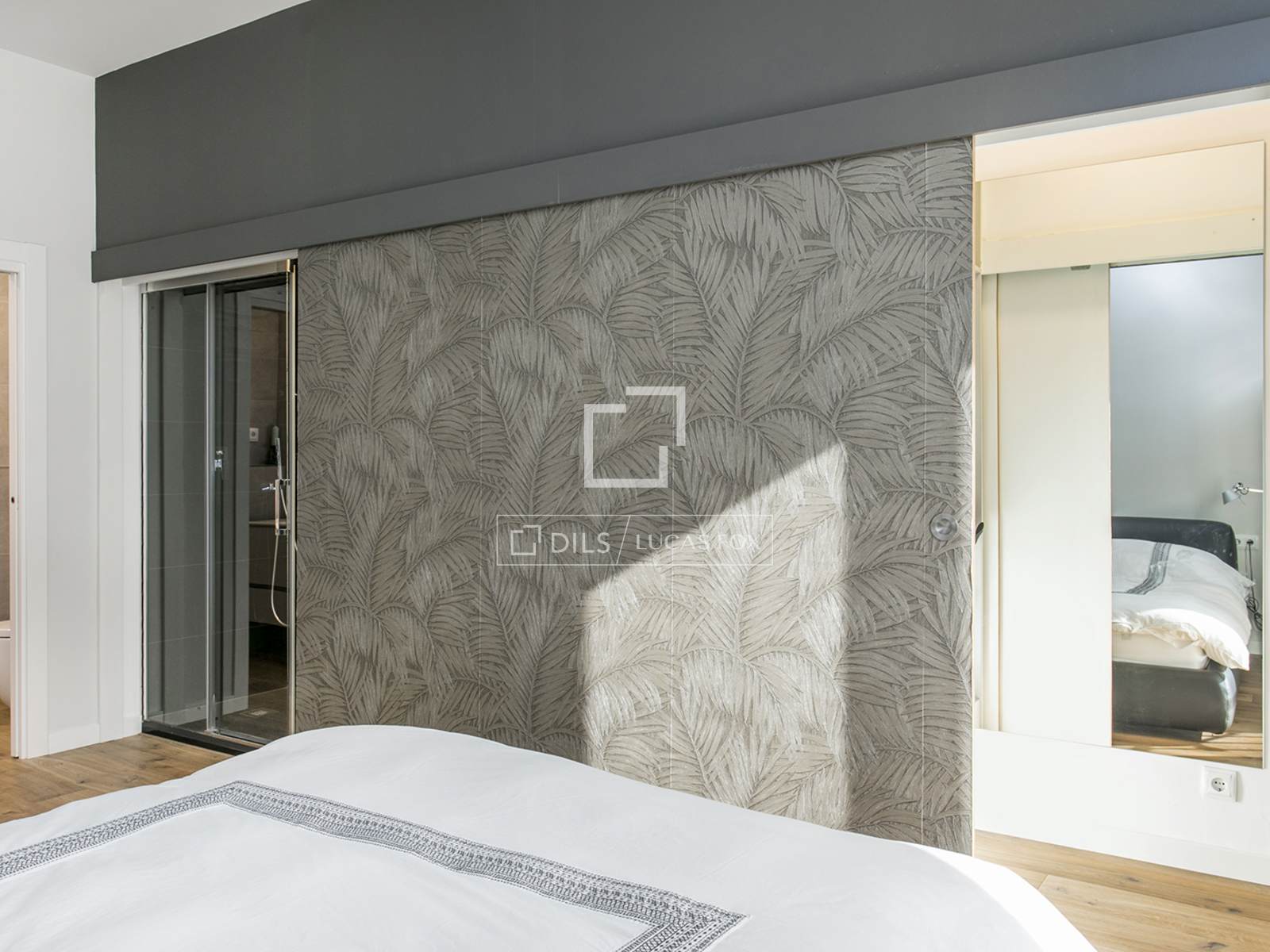 Dzīvoklis Barcelona, Spānijā 2 istabas, 95 m2 Nr. 192868