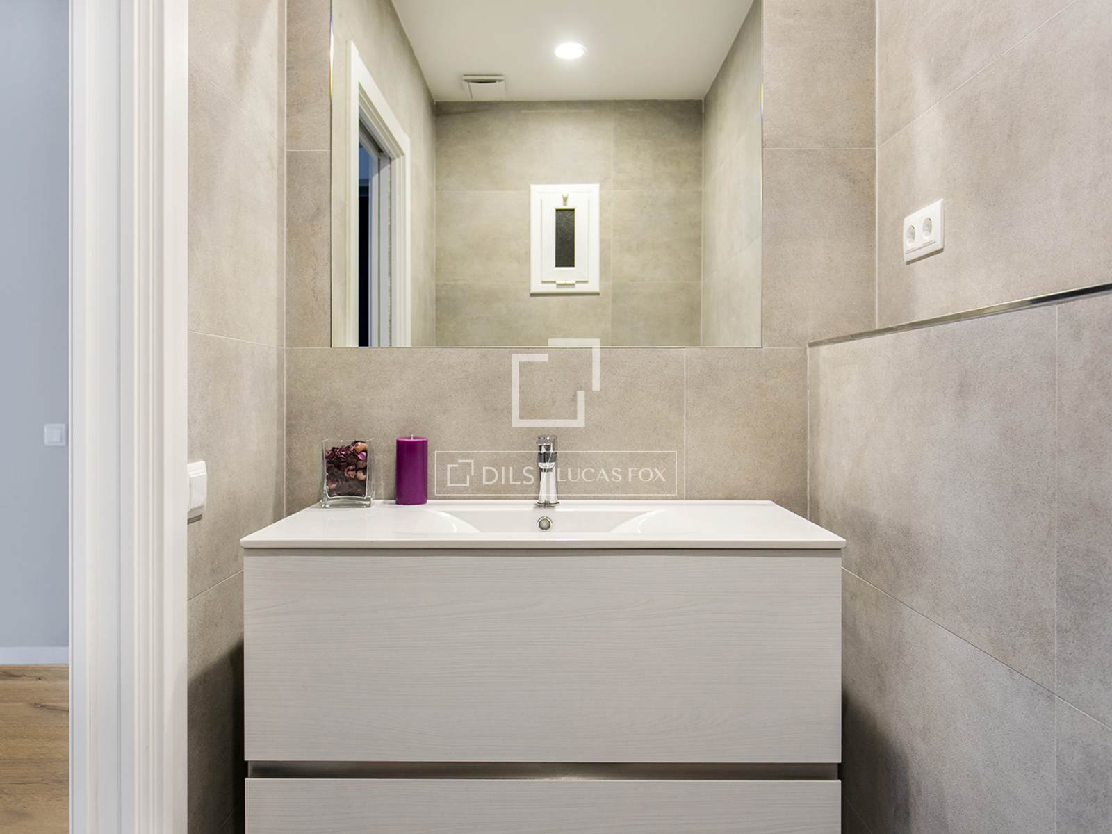 Dzīvoklis Barcelona, Spānijā 2 istabas, 95 m2 Nr. 192868
