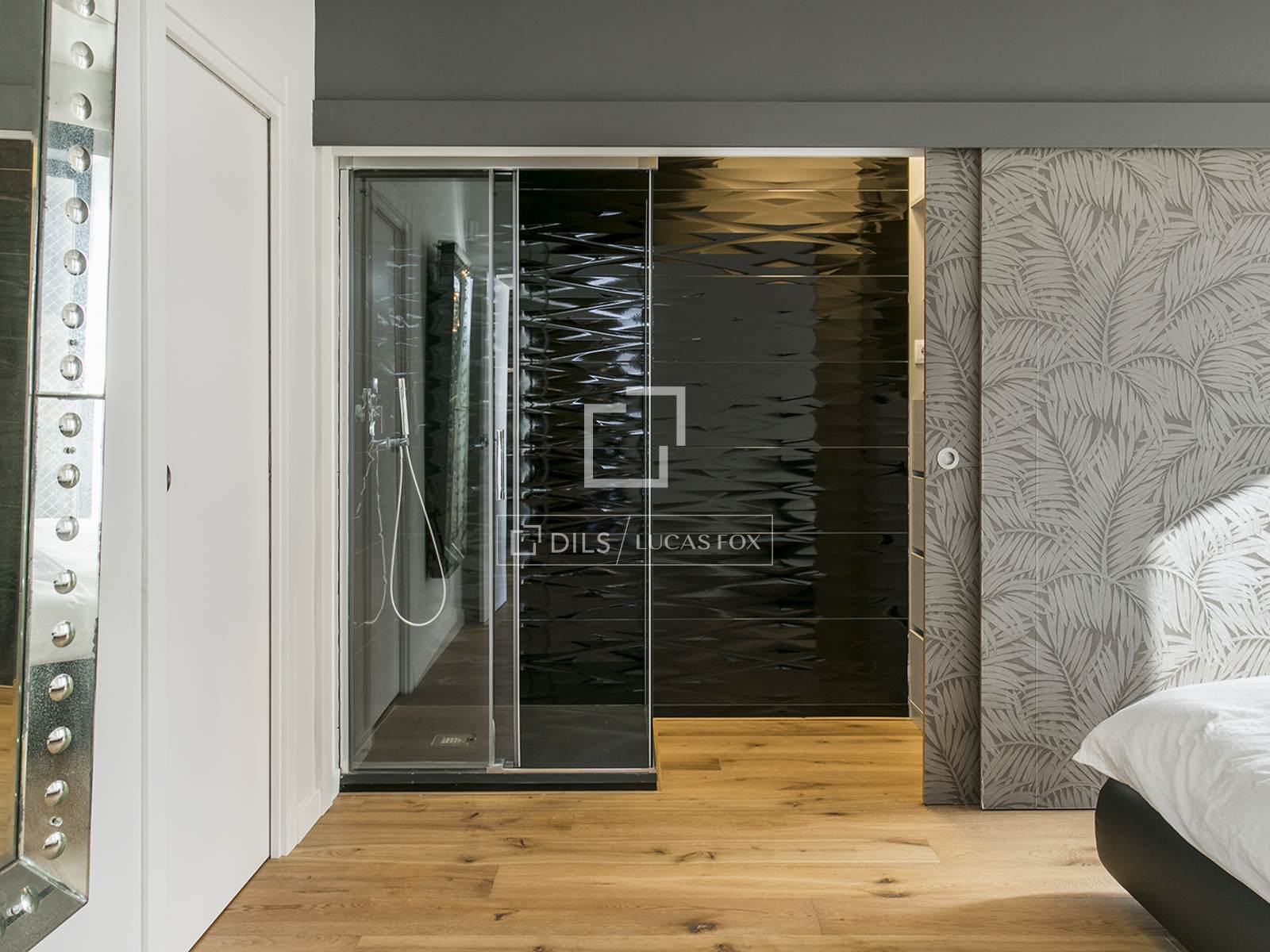 Dzīvoklis Barcelona, Spānijā 2 istabas, 95 m2 Nr. 192868