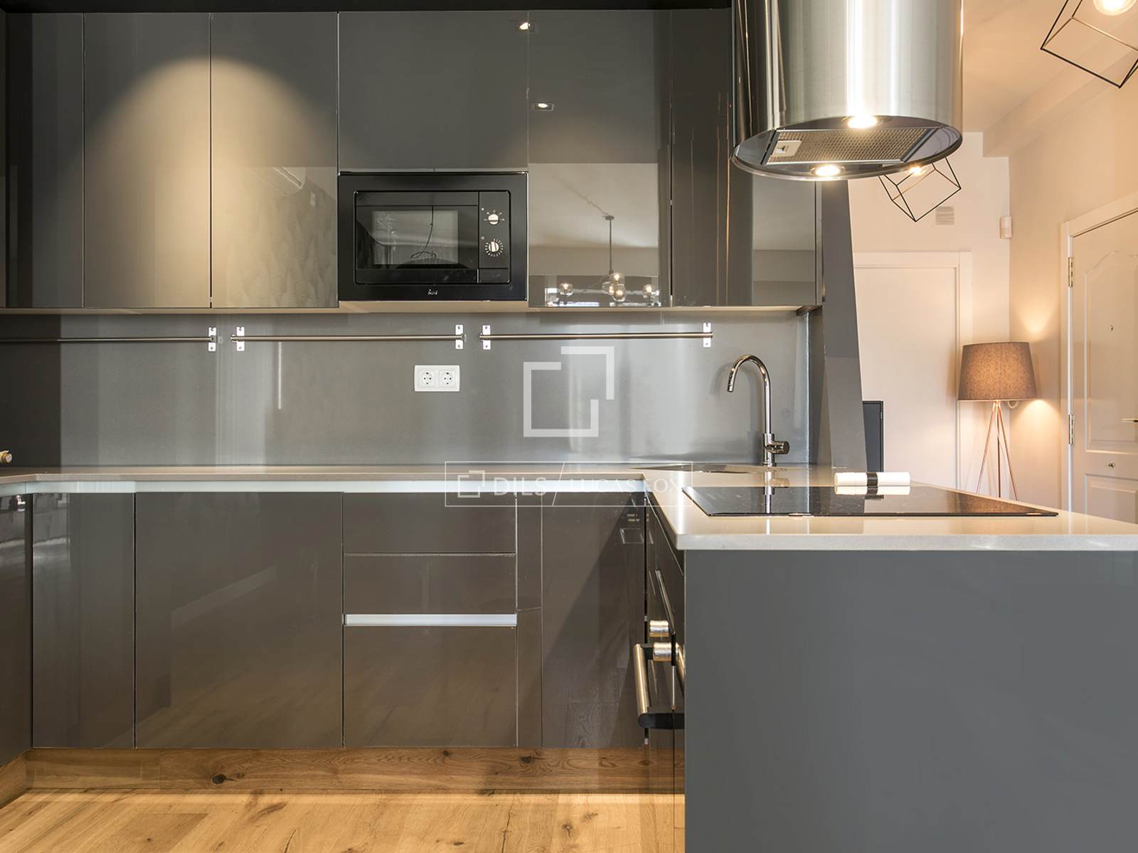 Dzīvoklis Barcelona, Spānijā 2 istabas, 95 m2 Nr. 192868