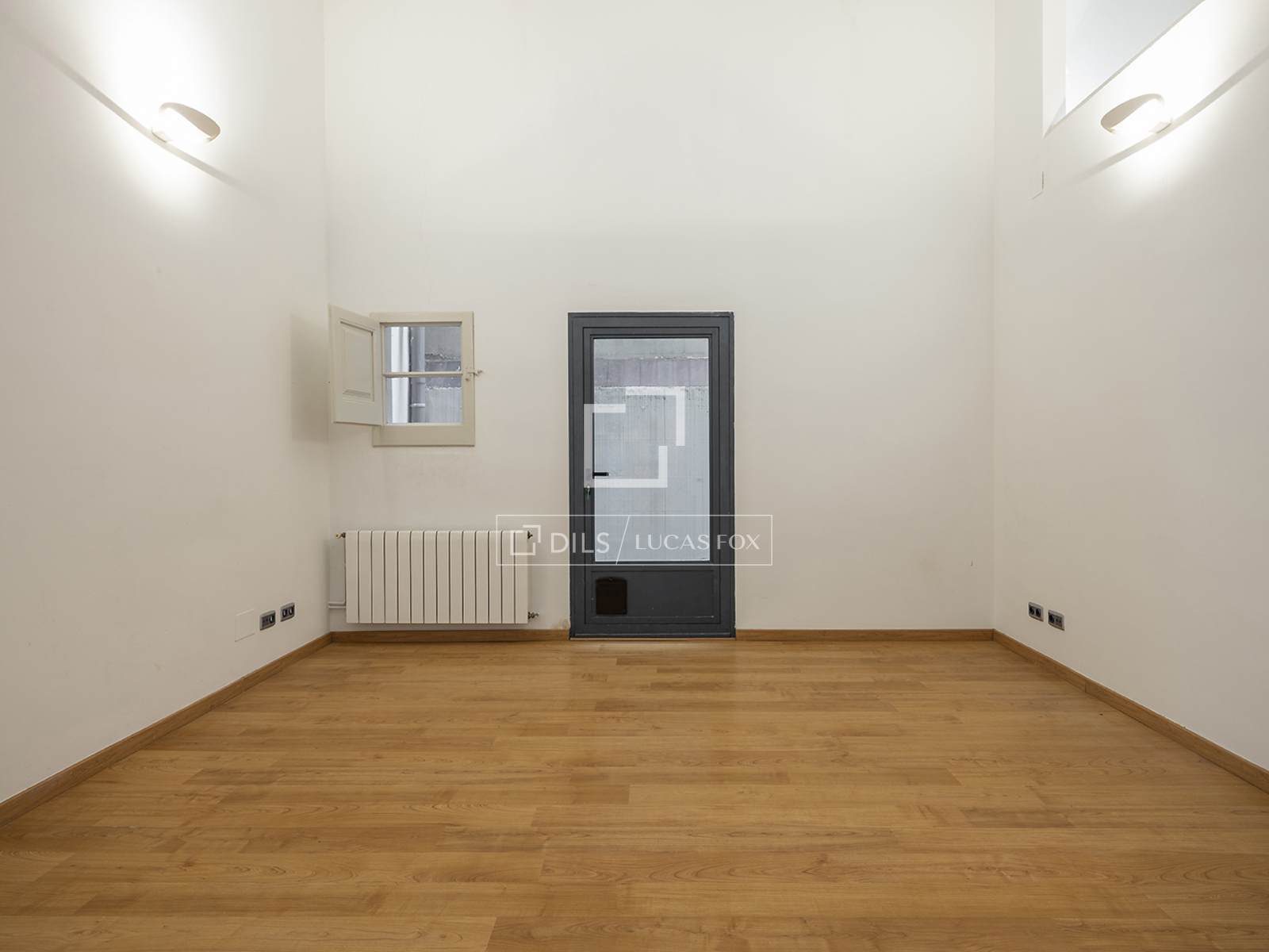 Dzīvoklis Barcelona, Spānijā 3 istabas, 167 m2 Nr. 192873