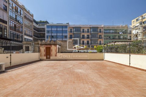Dzīvoklis Barcelona, Spānijā 3 istabas, 167 m2 Nr. 192873