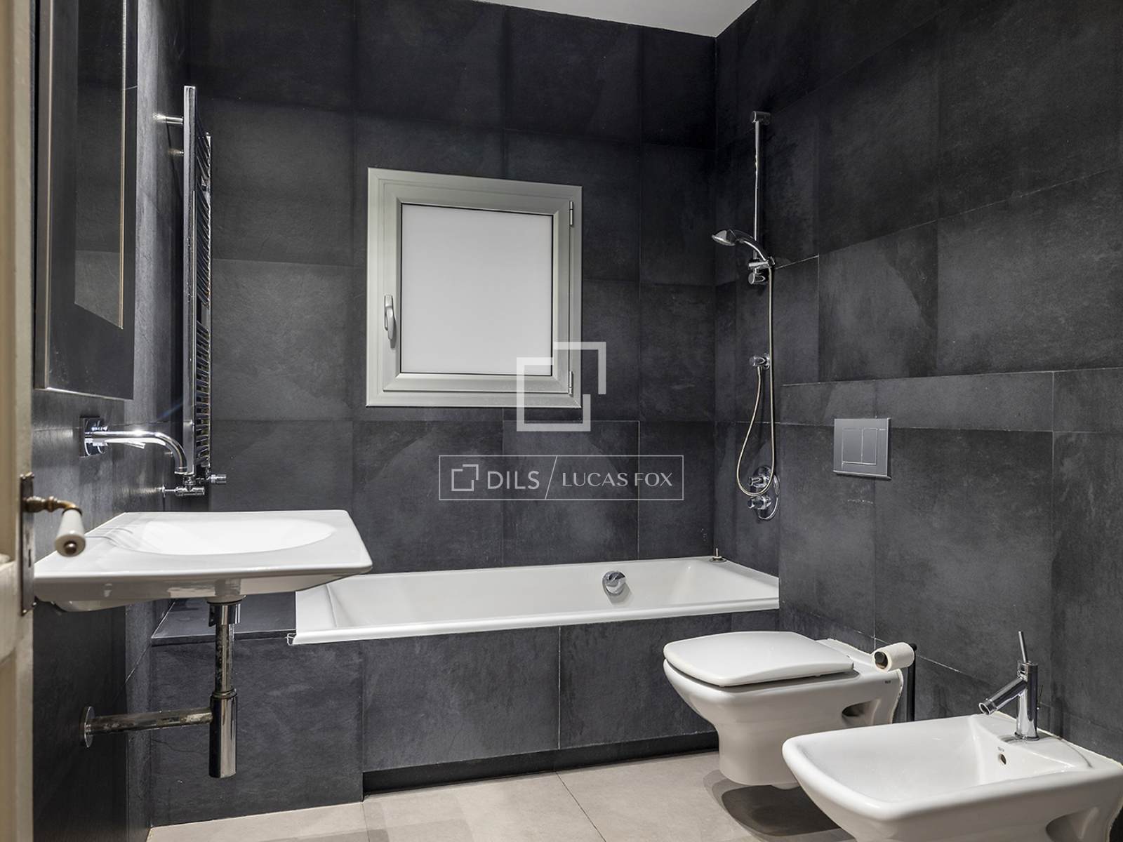 Dzīvoklis Barcelona, Spānijā 3 istabas, 167 m2 Nr. 192873