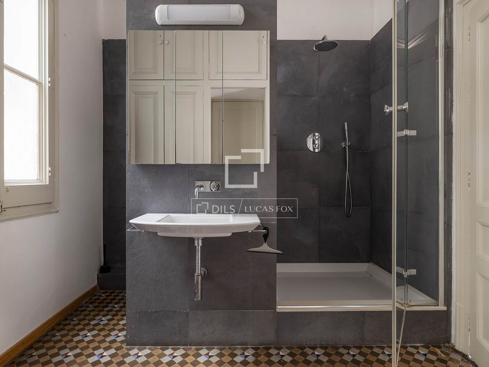 Dzīvoklis Barcelona, Spānijā 3 istabas, 167 m2 Nr. 192873