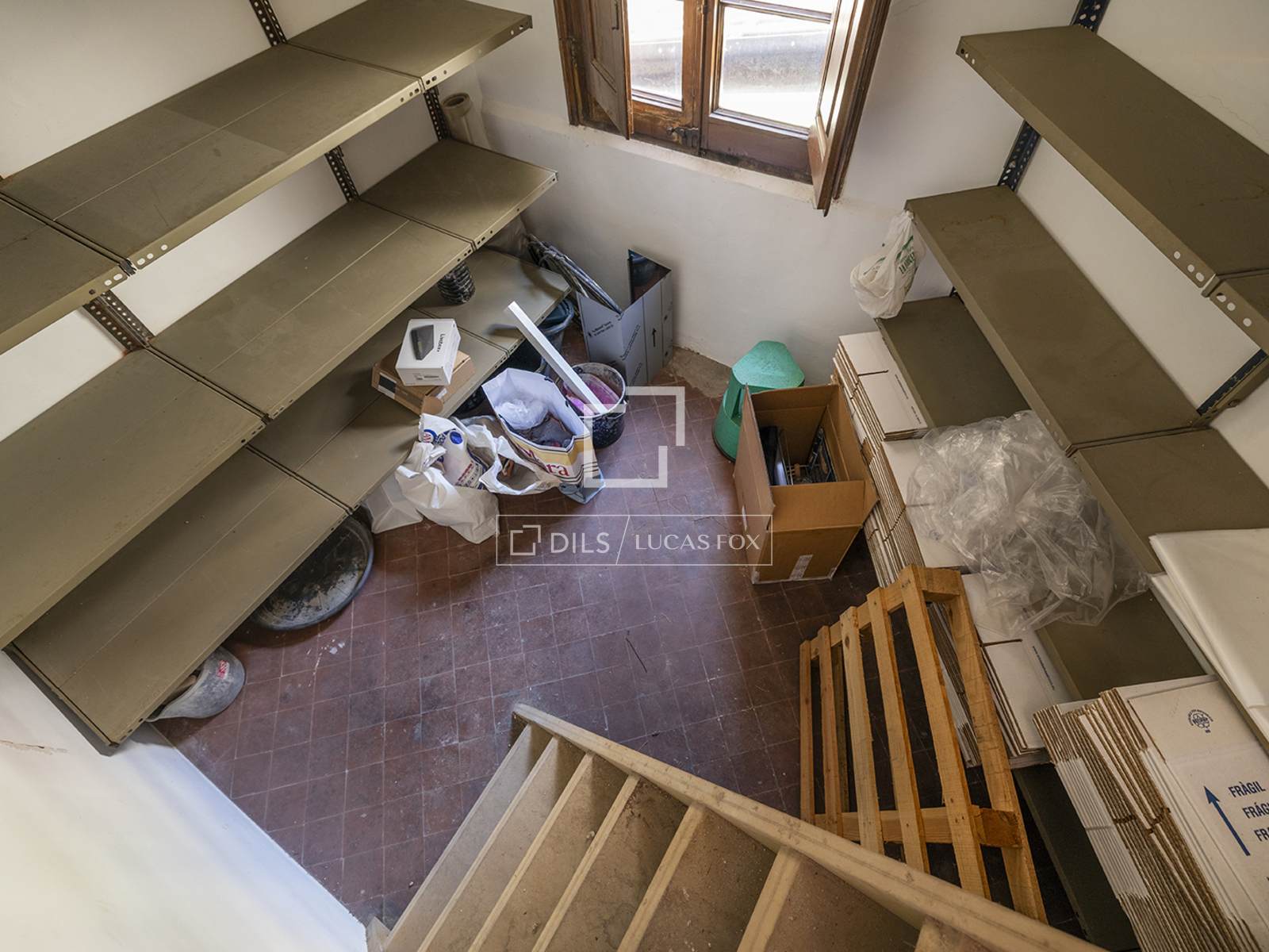 Dzīvoklis Barcelona, Spānijā 3 istabas, 167 m2 Nr. 192873