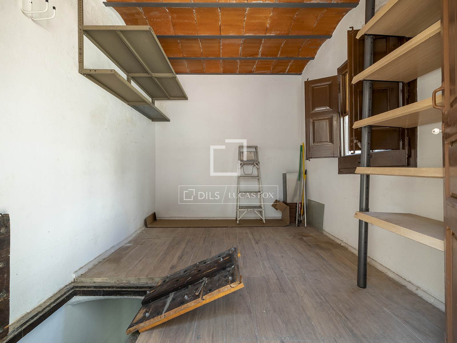 Dzīvoklis Barcelona, Spānijā 3 istabas, 167 m2 Nr. 192873