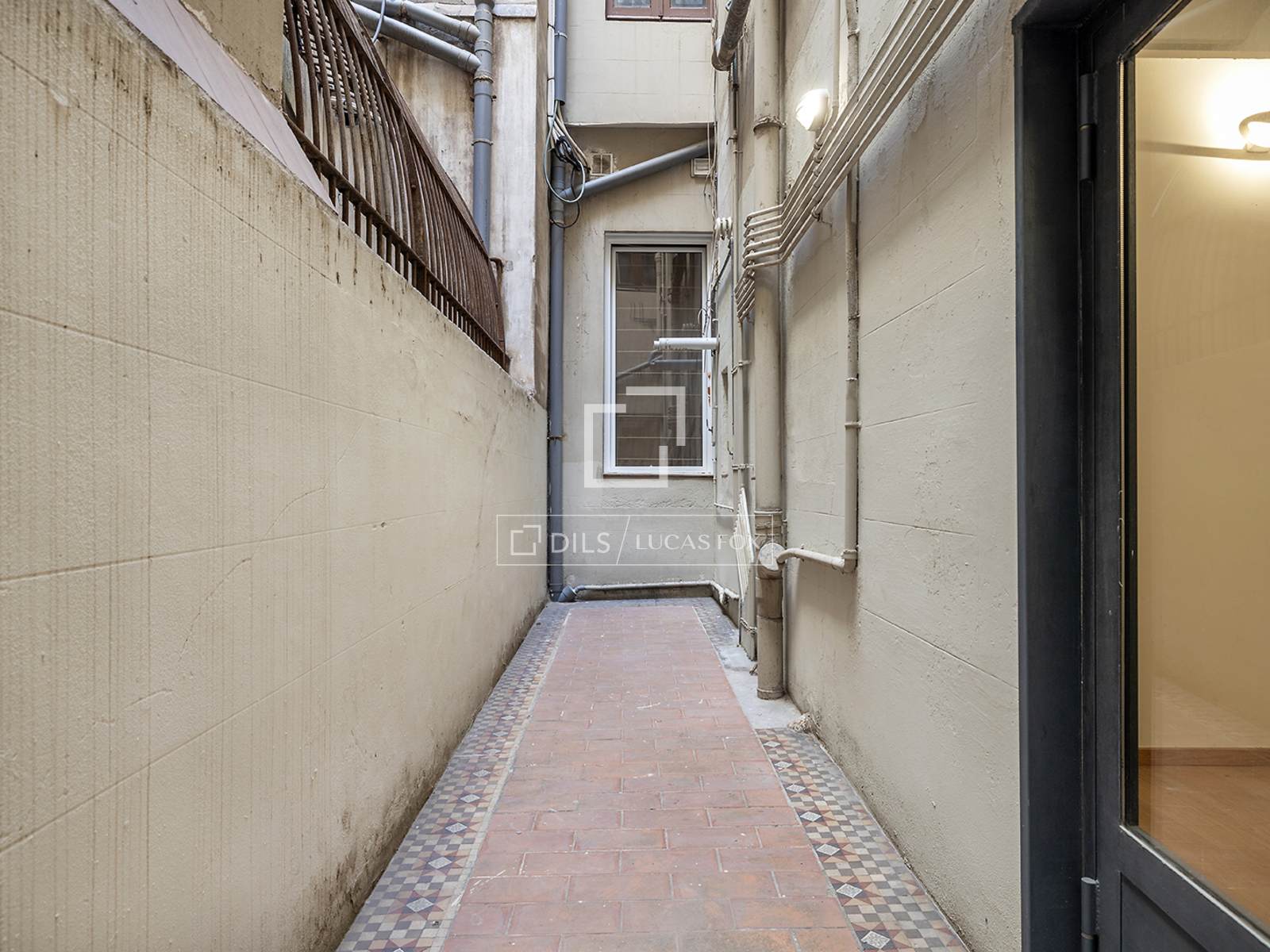 Dzīvoklis Barcelona, Spānijā 3 istabas, 167 m2 Nr. 192873