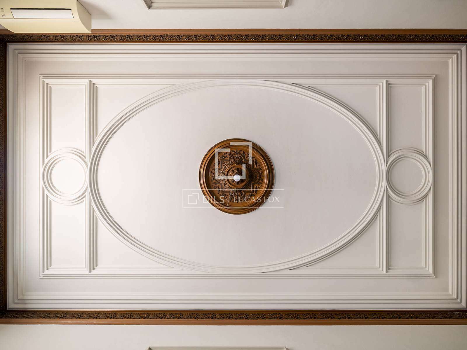 Dzīvoklis Barcelona, Spānijā 3 istabas, 167 m2 Nr. 192873