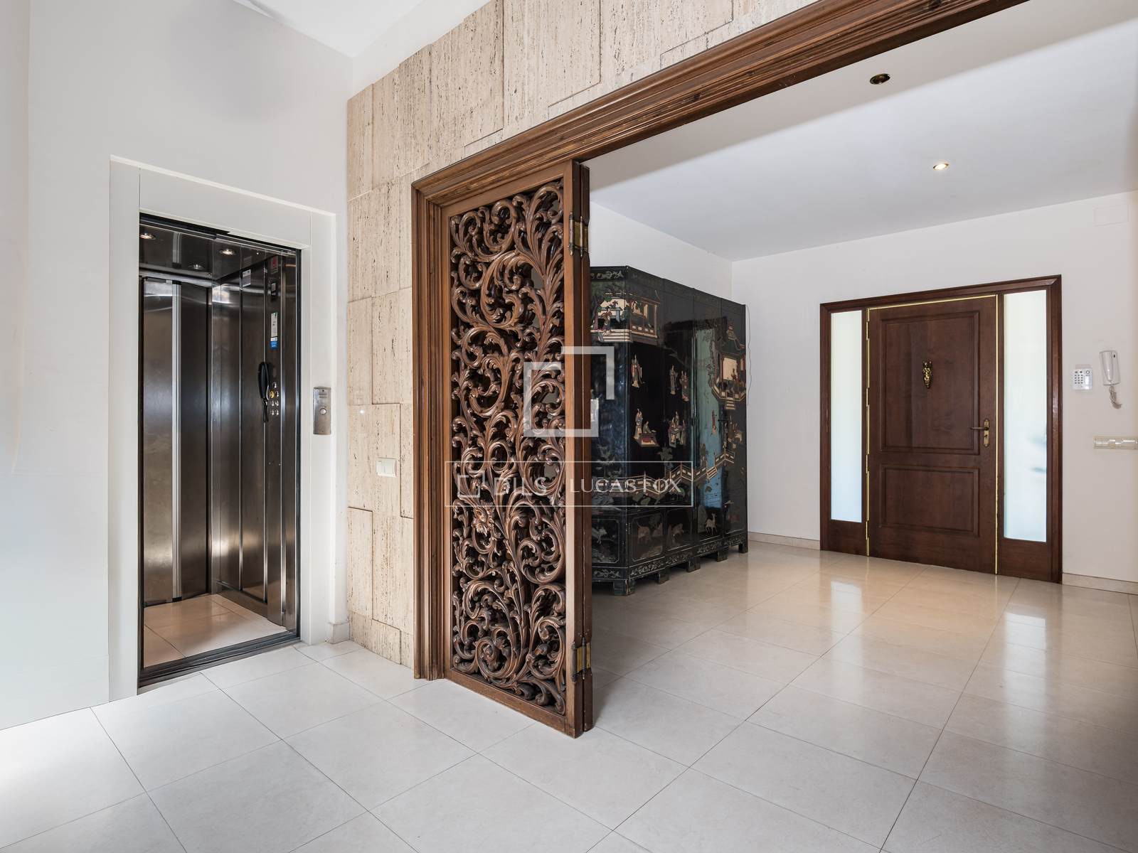 Villa à Sant Cugat Del Valles, Barcelona, Espagne 5 chambres, 593 m2 No. 192869