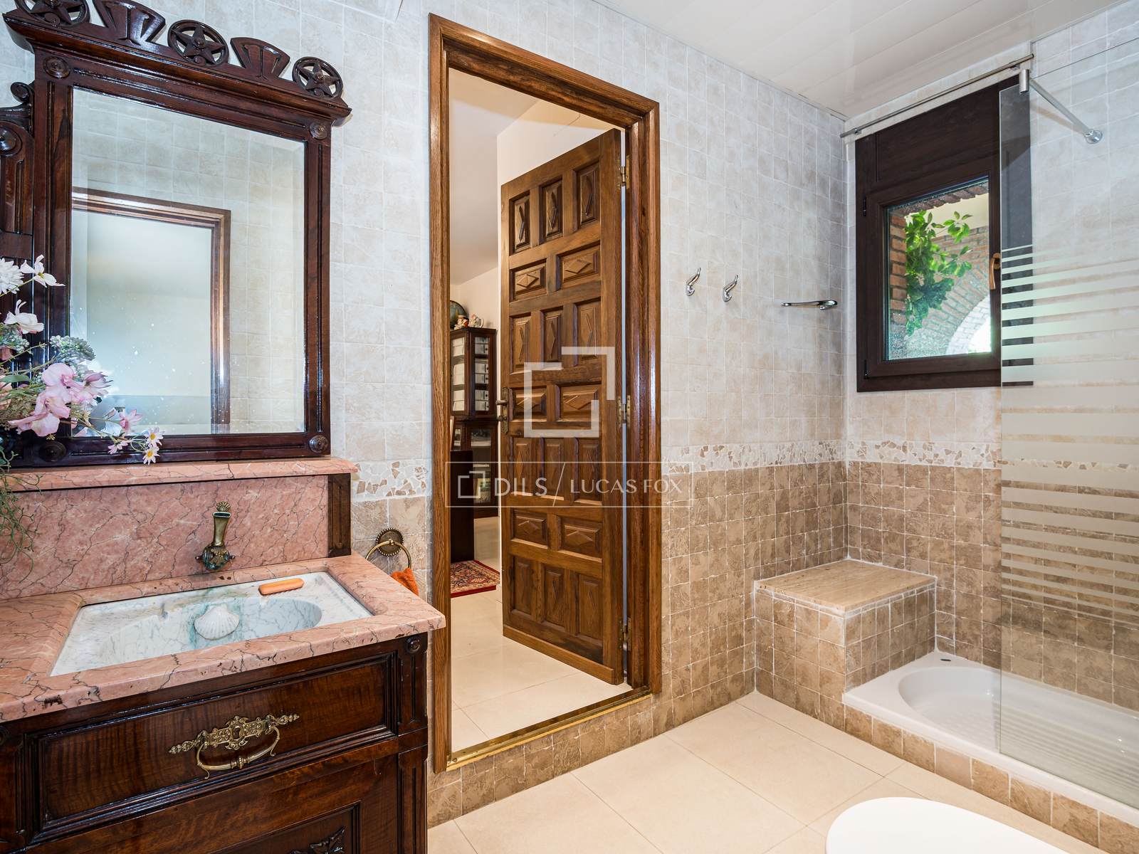 Villa à Sant Cugat Del Valles, Barcelona, Espagne 5 chambres, 593 m2 No. 192869