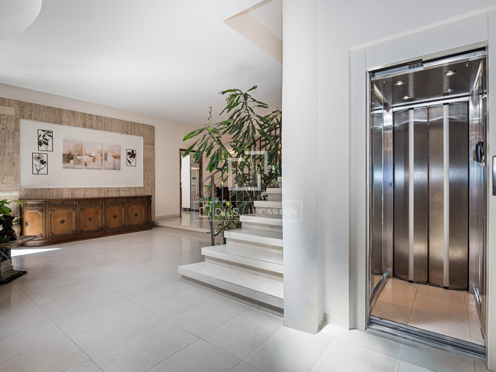 Villa à Sant Cugat Del Valles, Barcelona, Espagne 5 chambres, 593 m2 No. 192869