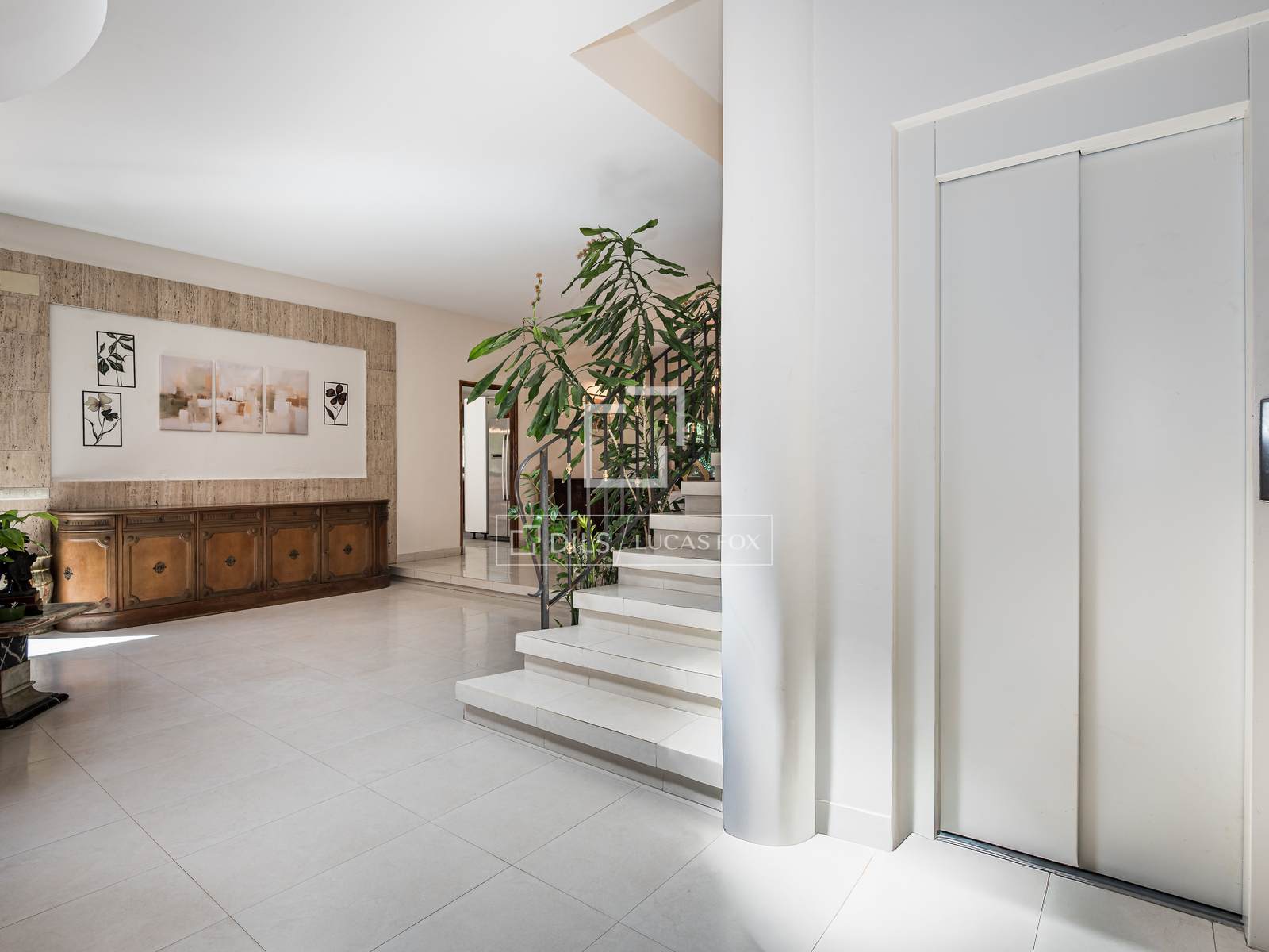 Villa à Sant Cugat Del Valles, Barcelona, Espagne 5 chambres, 593 m2 No. 192869