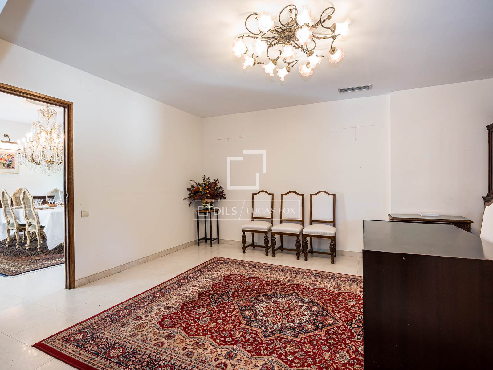 Villa à Sant Cugat Del Valles, Barcelona, Espagne 5 chambres, 593 m2 No. 192869