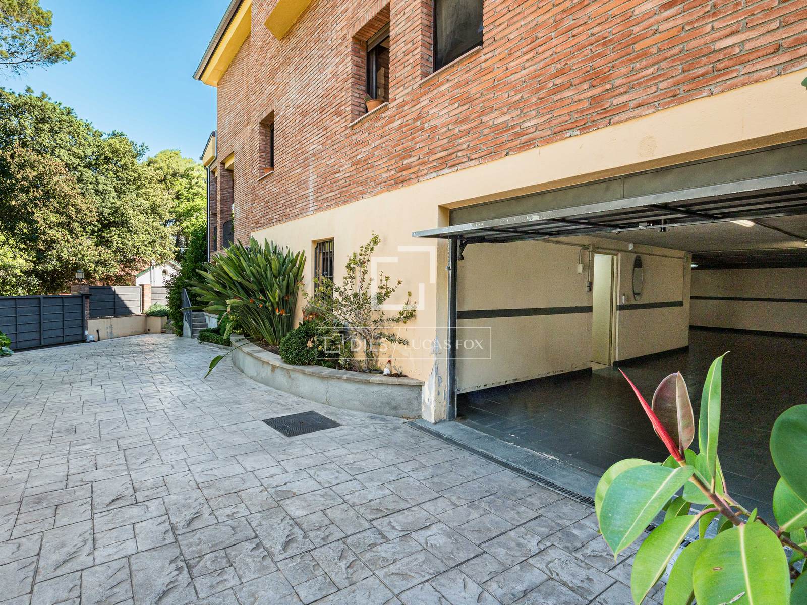 Villa à Sant Cugat Del Valles, Barcelona, Espagne 5 chambres, 593 m2 No. 192869