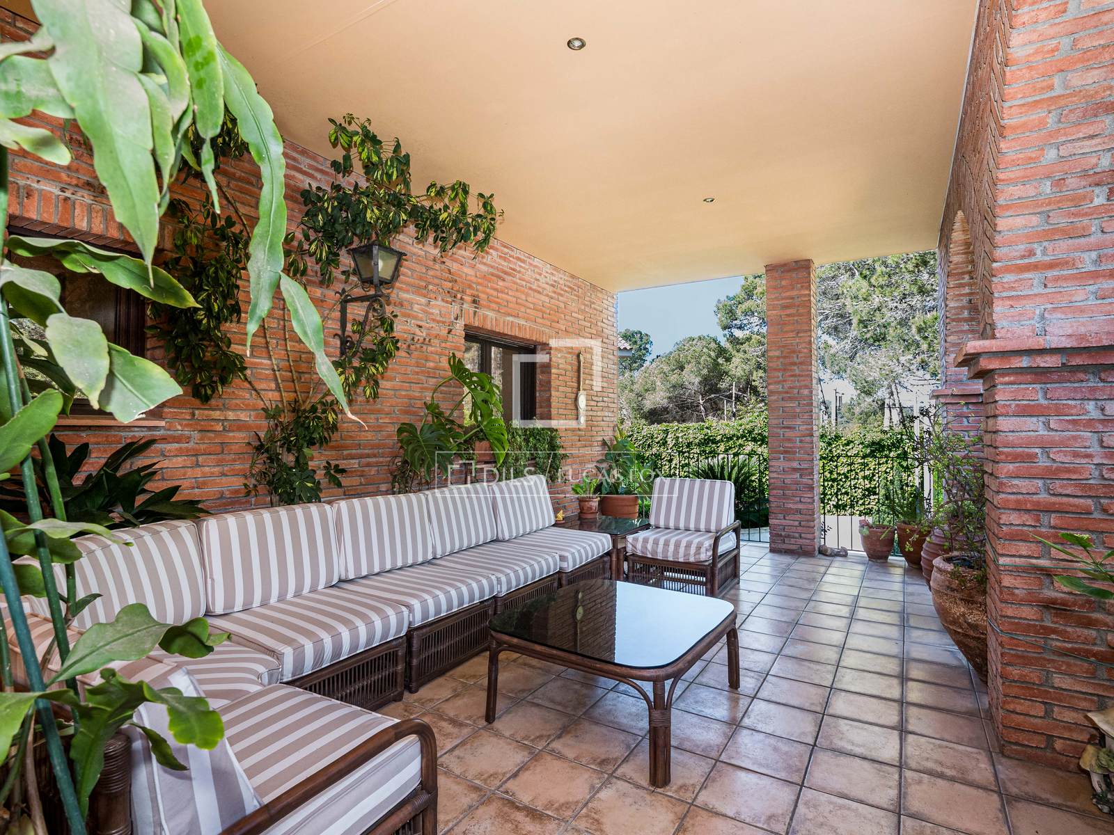 Villa à Sant Cugat Del Valles, Barcelona, Espagne 5 chambres, 593 m2 No. 192869