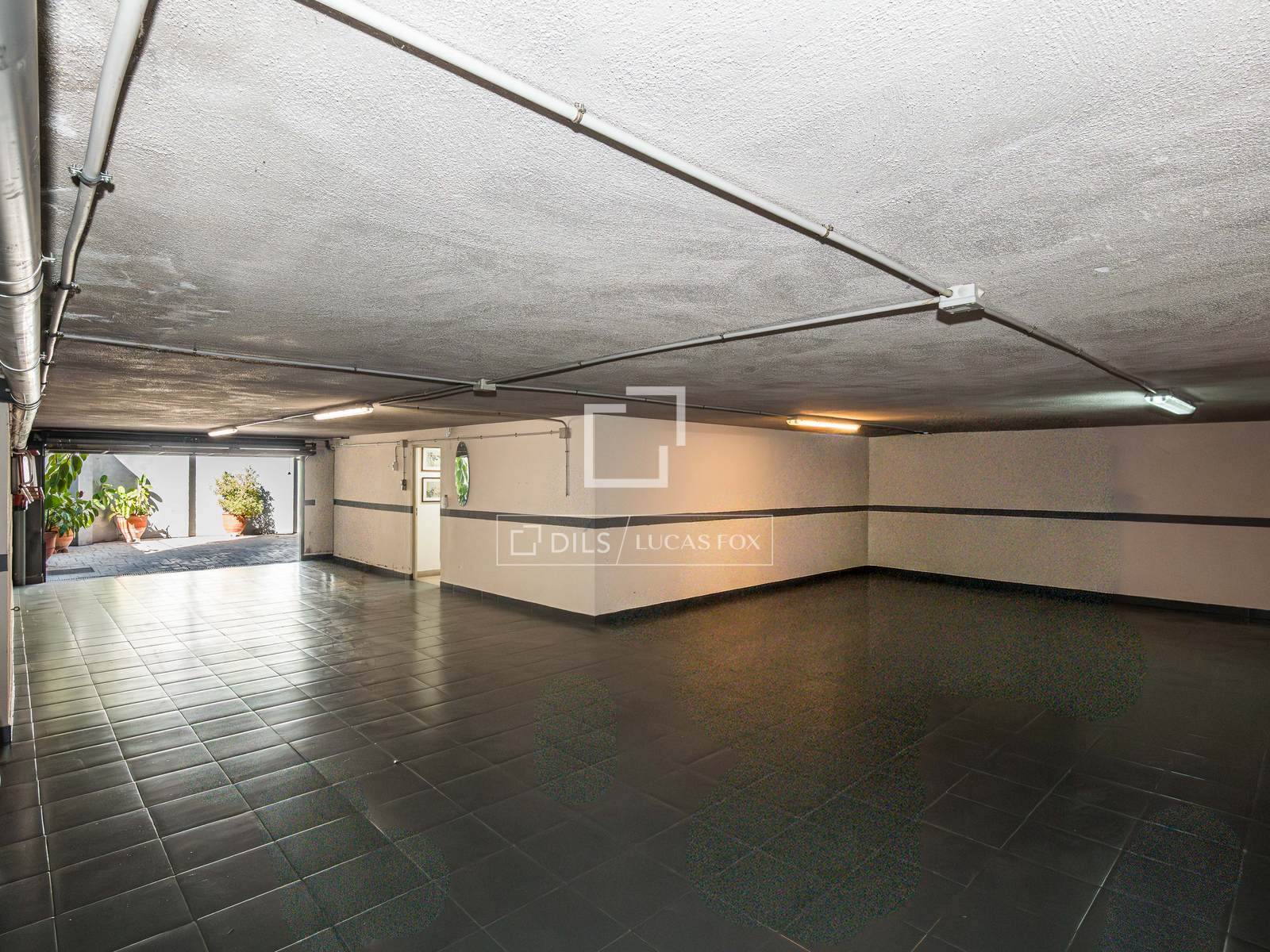 Villa à Sant Cugat Del Valles, Barcelona, Espagne 5 chambres, 593 m2 No. 192869