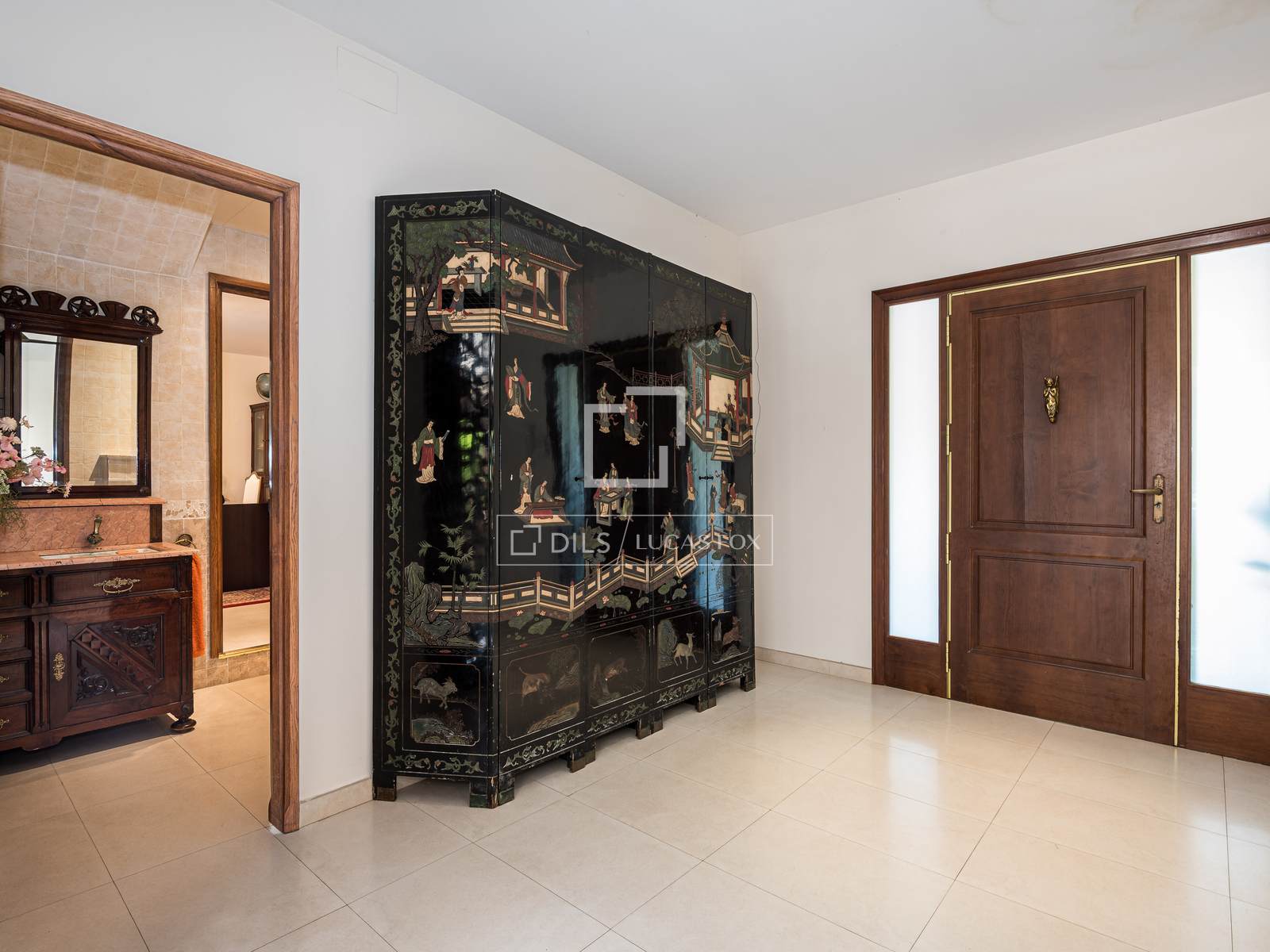 Villa à Sant Cugat Del Valles, Barcelona, Espagne 5 chambres, 593 m2 No. 192869