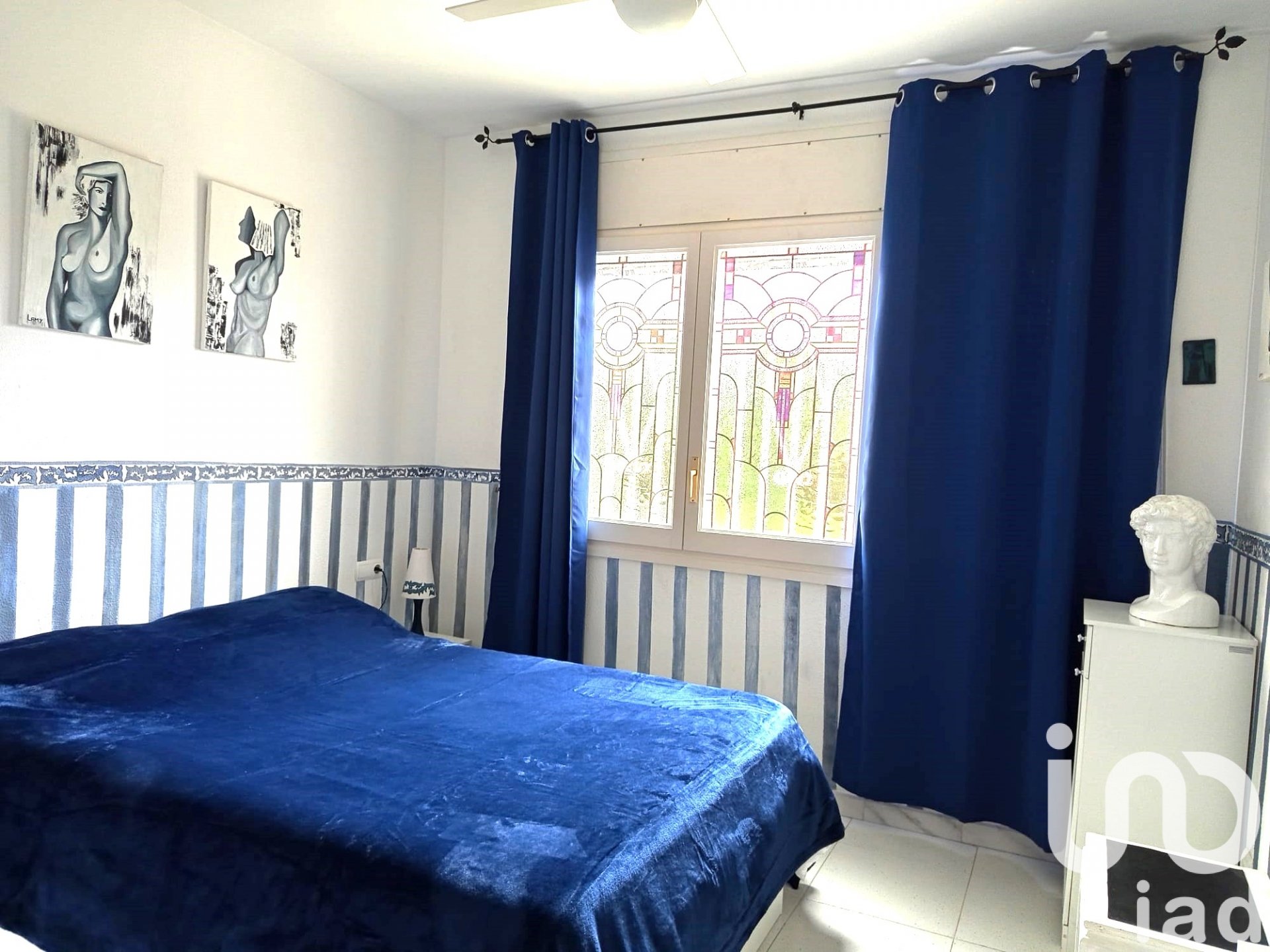 Hus i Cambrils, Tarragona, Spanien 4 sovrum, 111 kvm. Nr. 173353