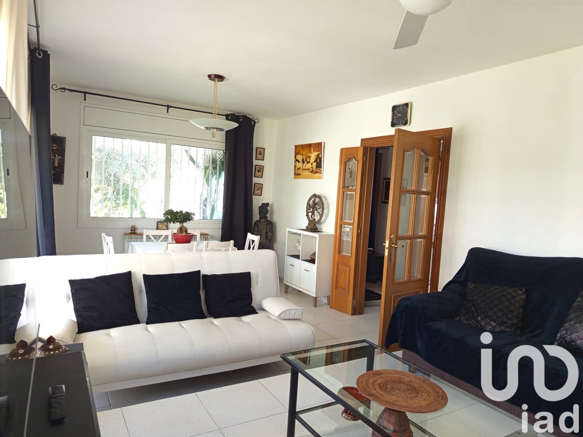 Hus i Cambrils, Tarragona, Spanien 4 sovrum, 111 kvm. Nr. 173353