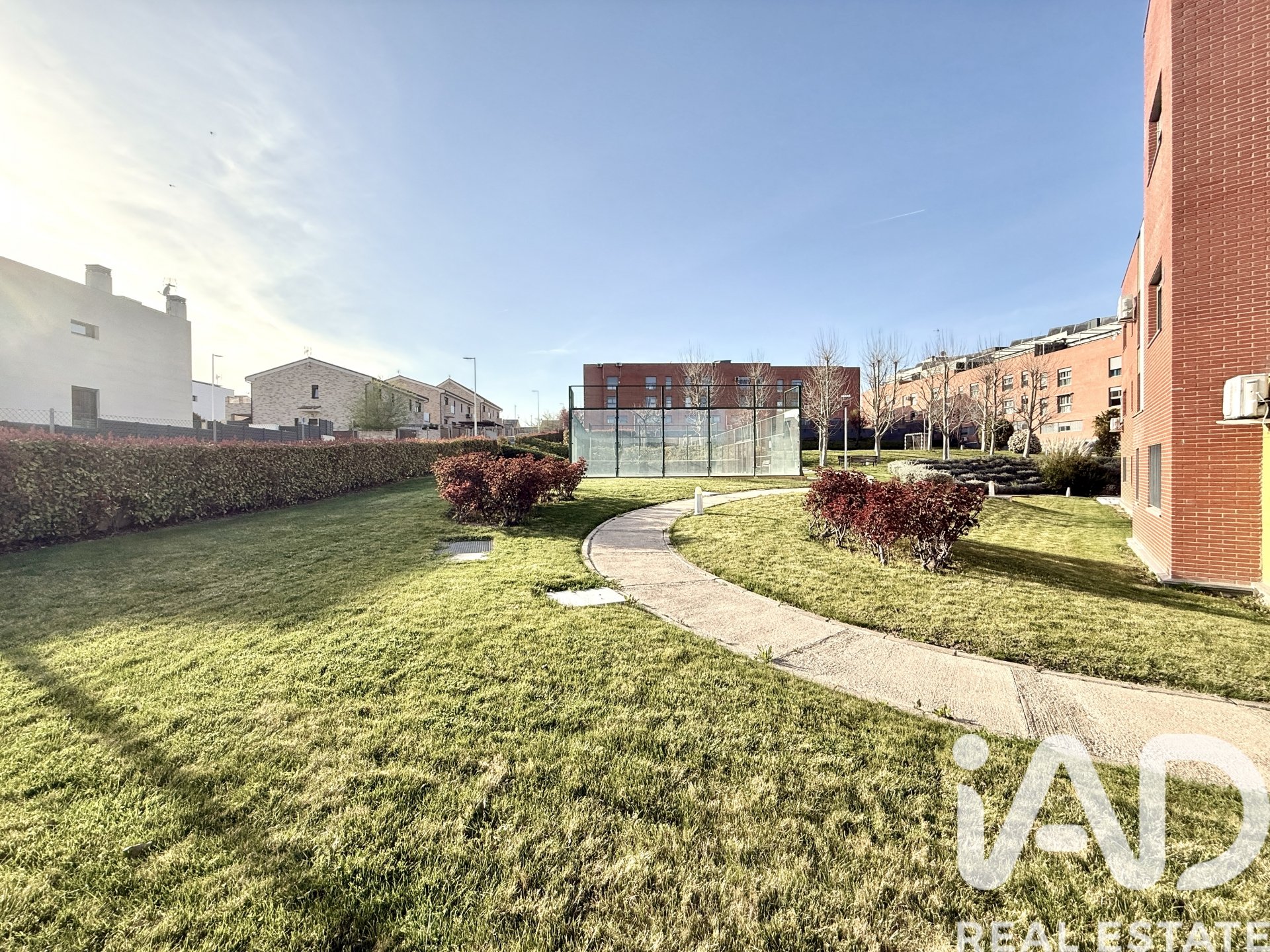 Appartamento a Villalbilla, Madrid, Spagna 2 camere da letto, 117 mq. N° 196640