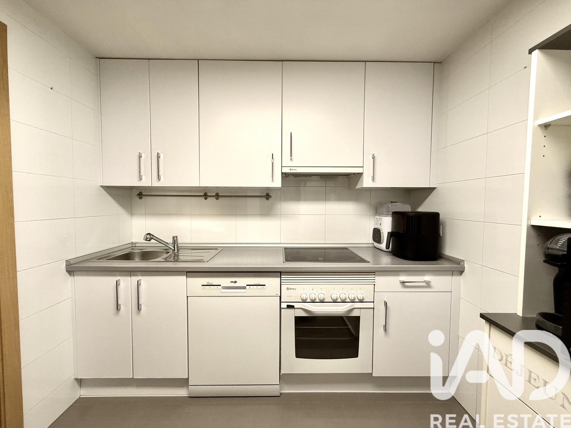 Appartamento a Villalbilla, Madrid, Spagna 2 camere da letto, 117 mq. N° 196640