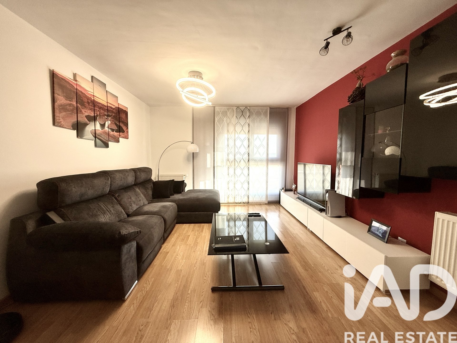 Appartamento a Villalbilla, Madrid, Spagna 2 camere da letto, 117 mq. N° 196640