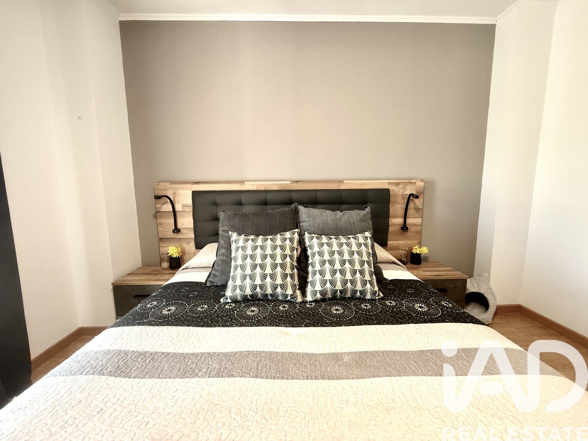 Appartamento a Villalbilla, Madrid, Spagna 2 camere da letto, 117 mq. N° 196640